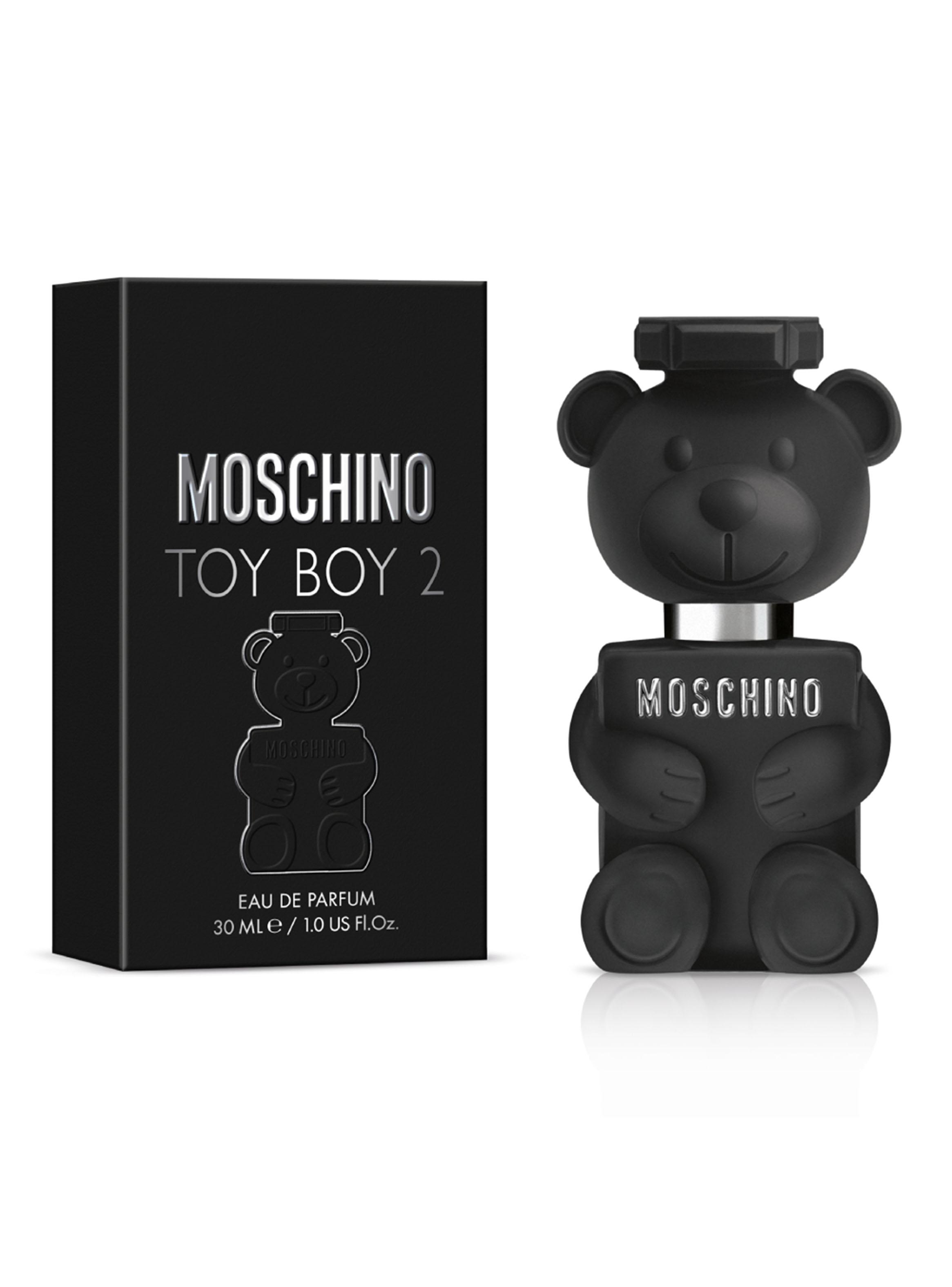 Perfume Toy Boy 2 EDP Hombre 30 ml Moschino-2