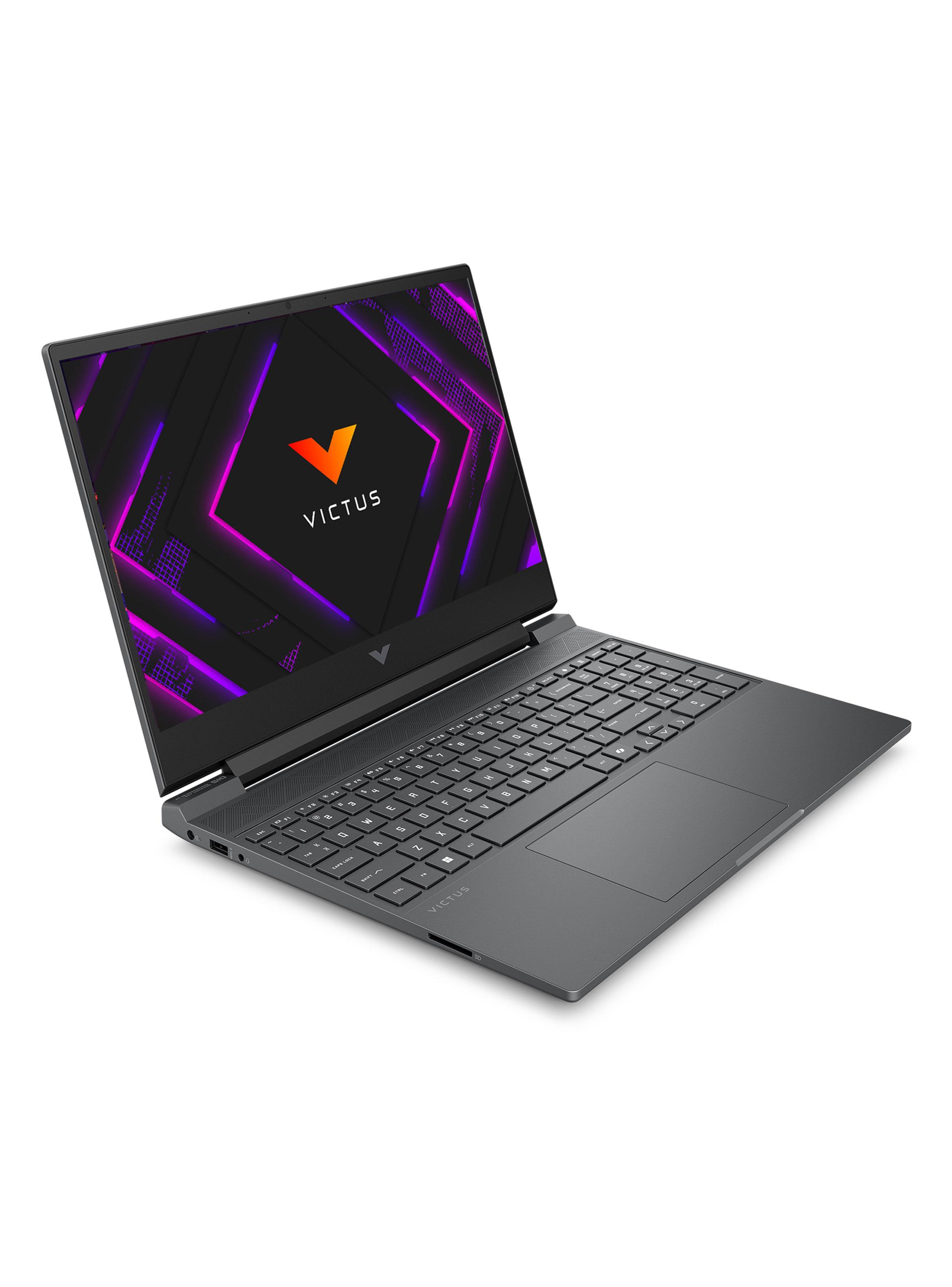 Notebook Victus 15-fa2027la Intel Core i5 16GB RAM 512GB SSD NVIDIA GeForce RTX 3050 15.6 FHD 144Hz-4