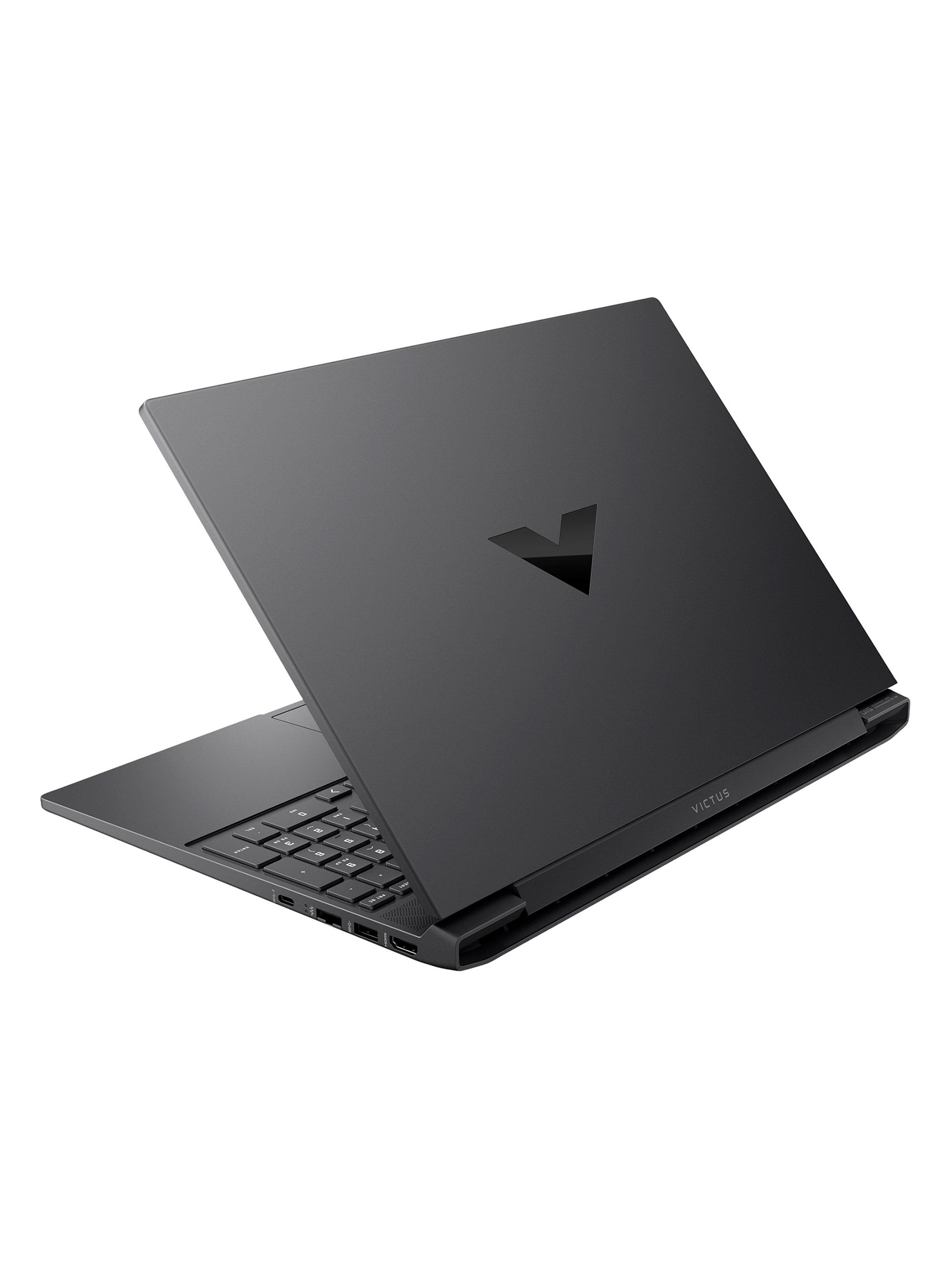 Notebook Victus 15-fa2027la Intel Core i5 16GB RAM 512GB SSD NVIDIA GeForce RTX 3050 15.6 FHD 144Hz-3