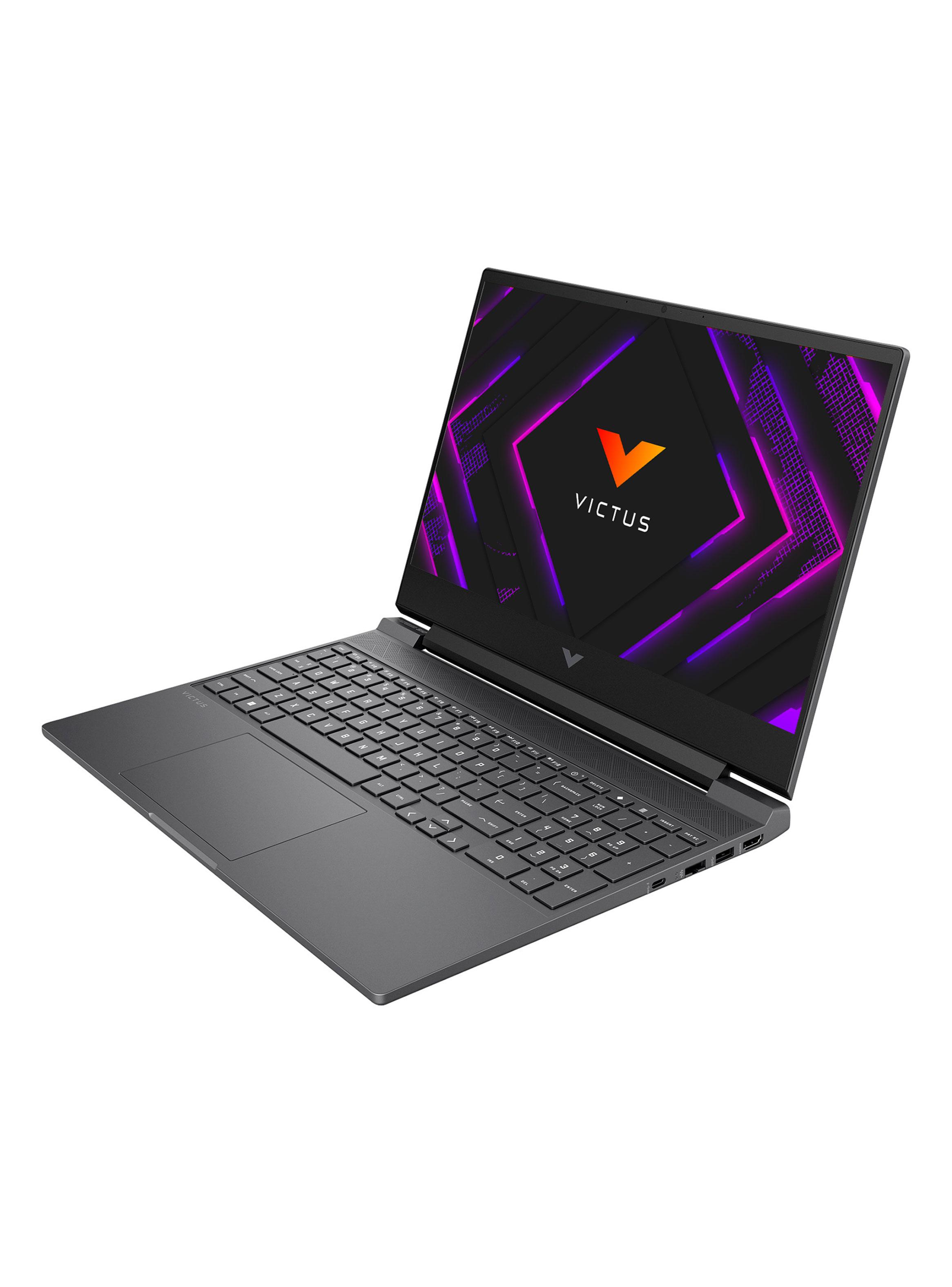 Notebook Victus 15-fa2027la Intel Core i5 16GB RAM 512GB SSD NVIDIA GeForce RTX 3050 15.6 FHD 144Hz-5