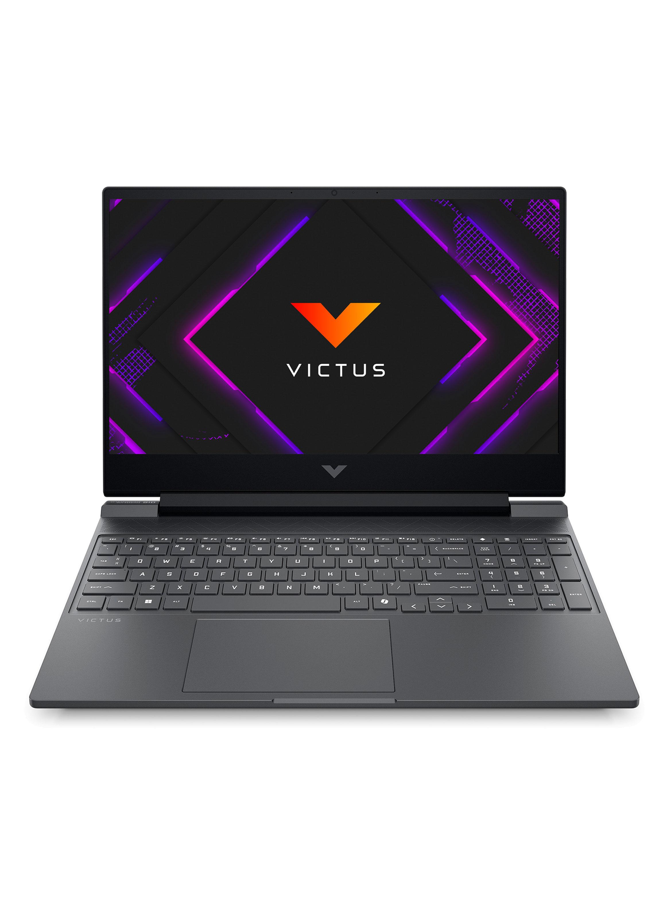 Notebook Victus 15-fa2027la Intel Core i5 16GB RAM 512GB SSD NVIDIA GeForce RTX 3050 15.6 FHD 144Hz-0