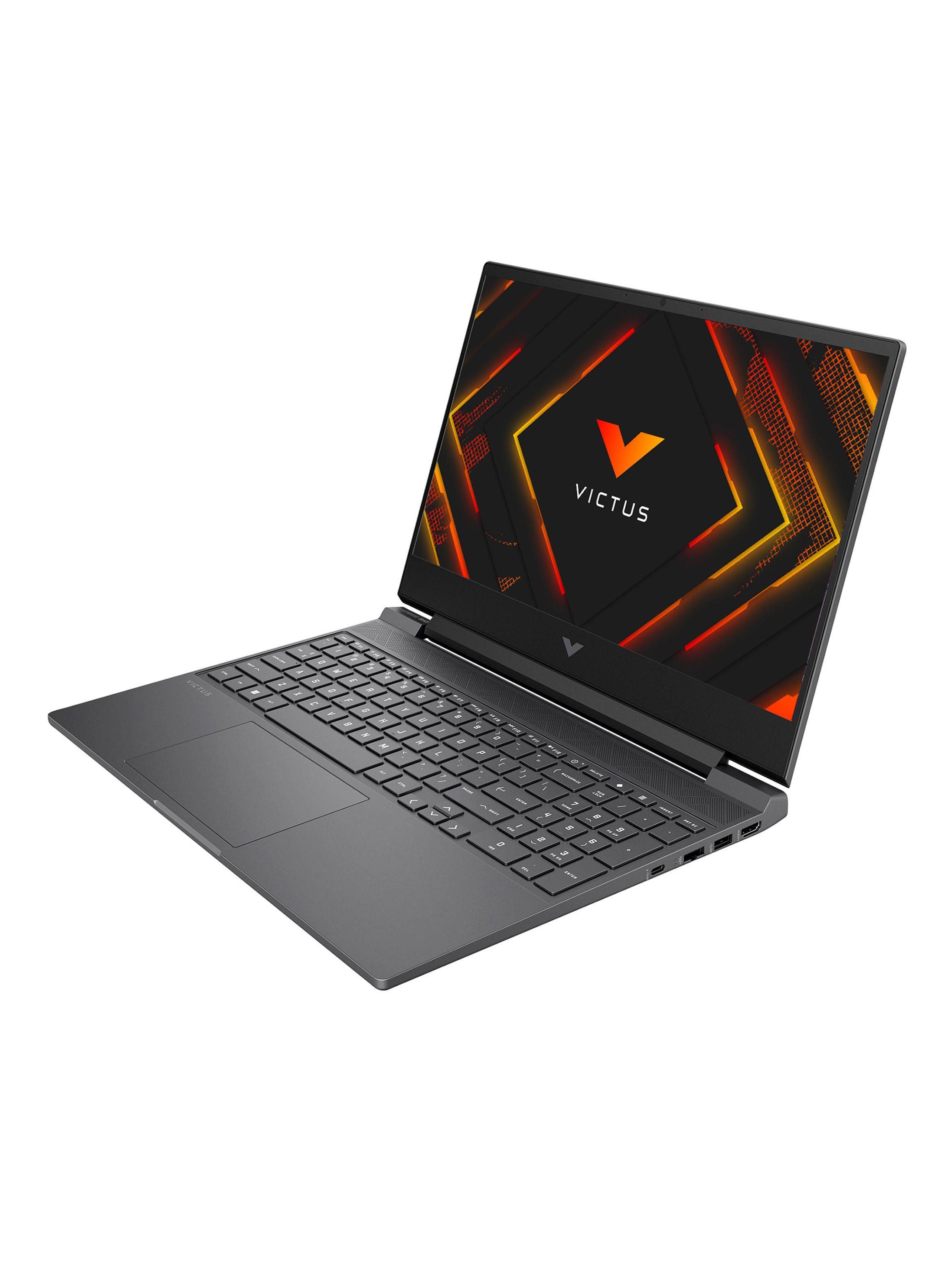 Notebook Gamer Victus 15-fb3038la AMD Ryzen 7 24GB RAM 1TB SSD NVIDIA RTX 5050 15.6'' FHD 144 Hz-4