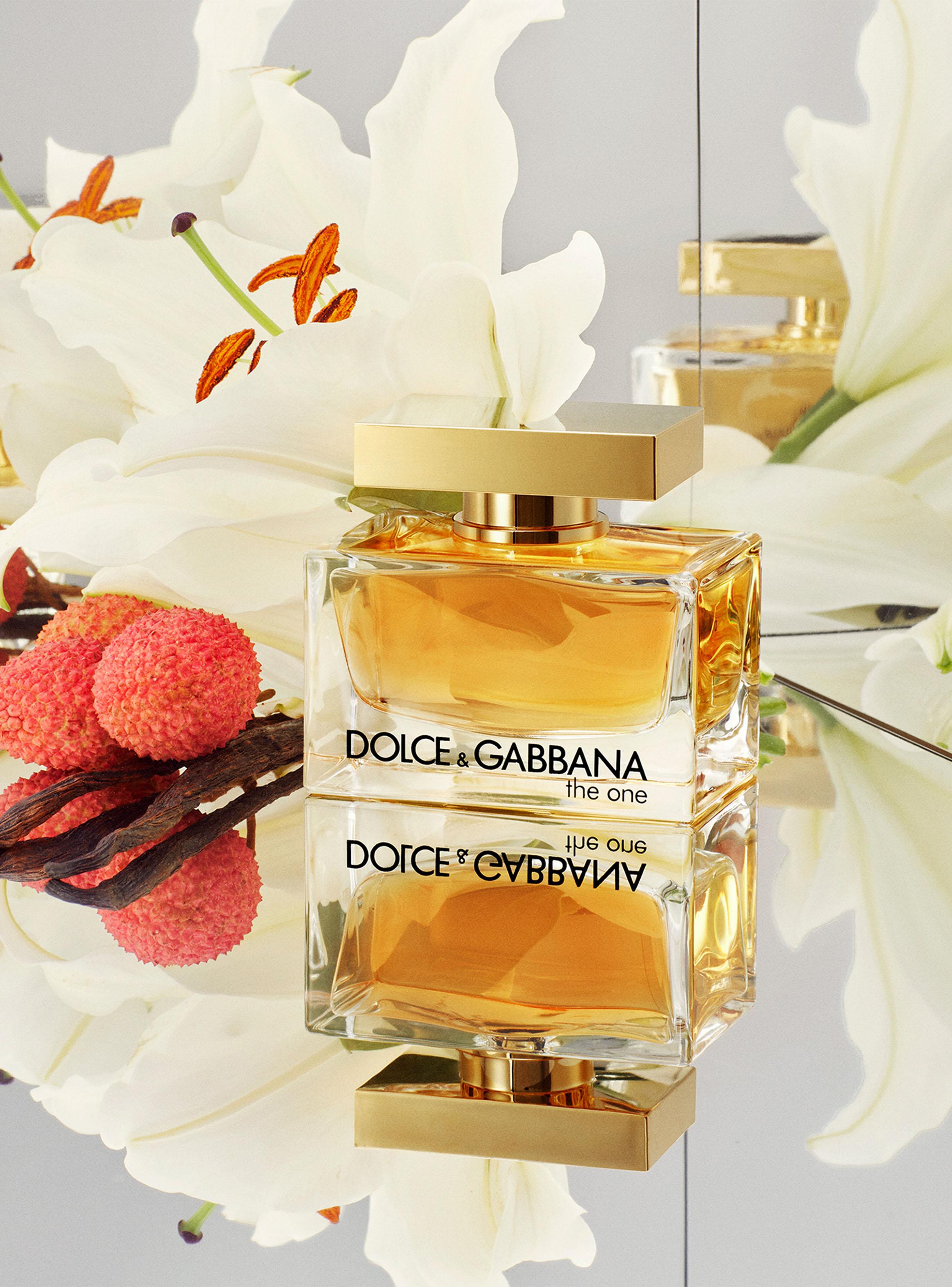 Set Perfume The One EDP Mujer 75 ml+ TS EDP 10ml-2