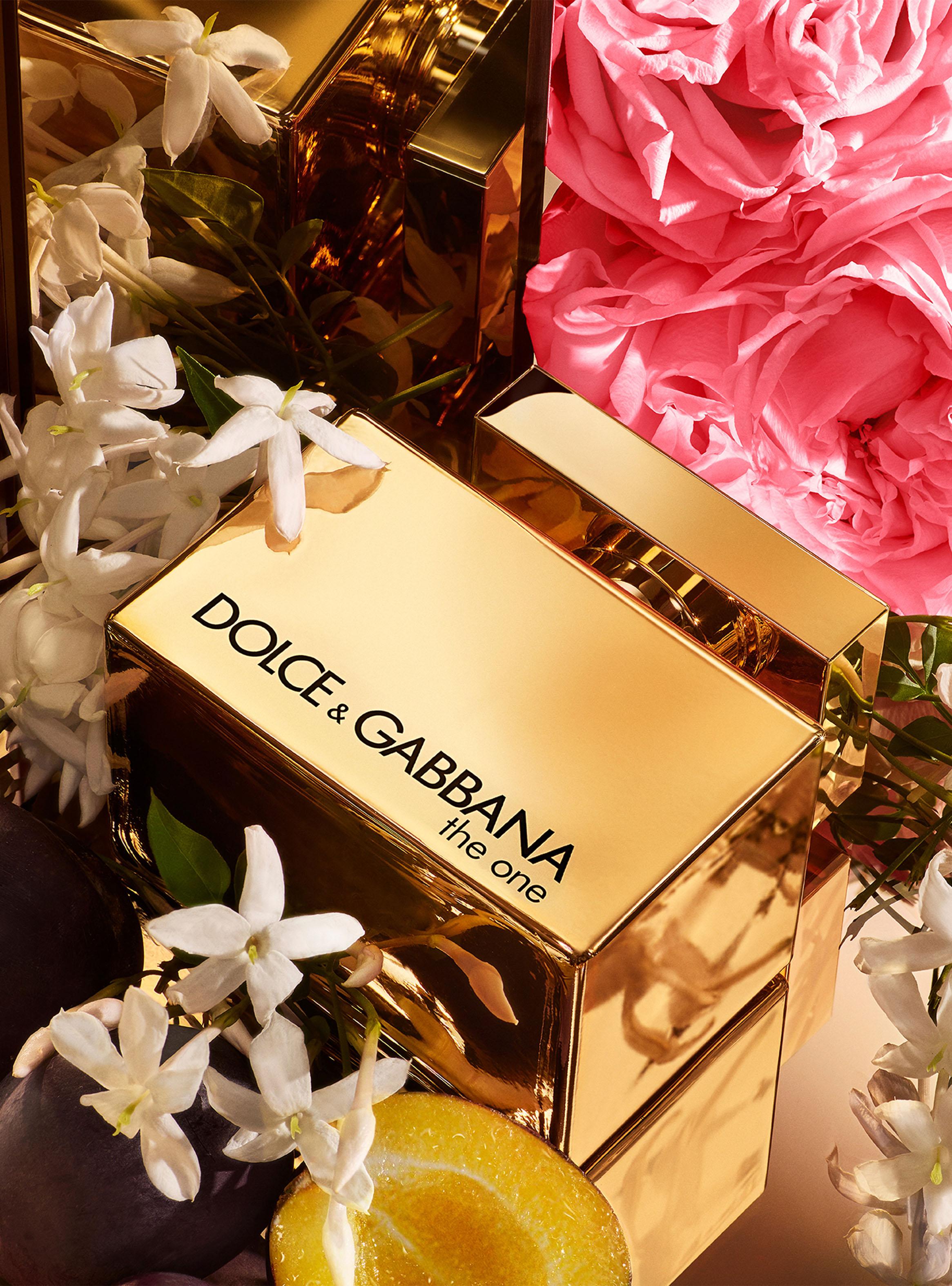 Perfume The One Dolce&Gabbana EDP Mujer 75 ml + TS 10 ml + Mini 5 ml-2