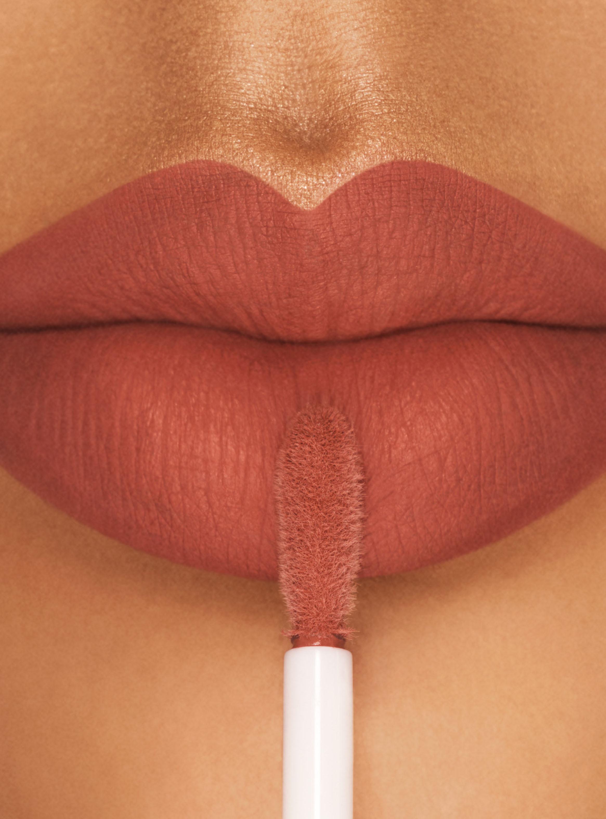 Labial Liquido Generosity 11-3
