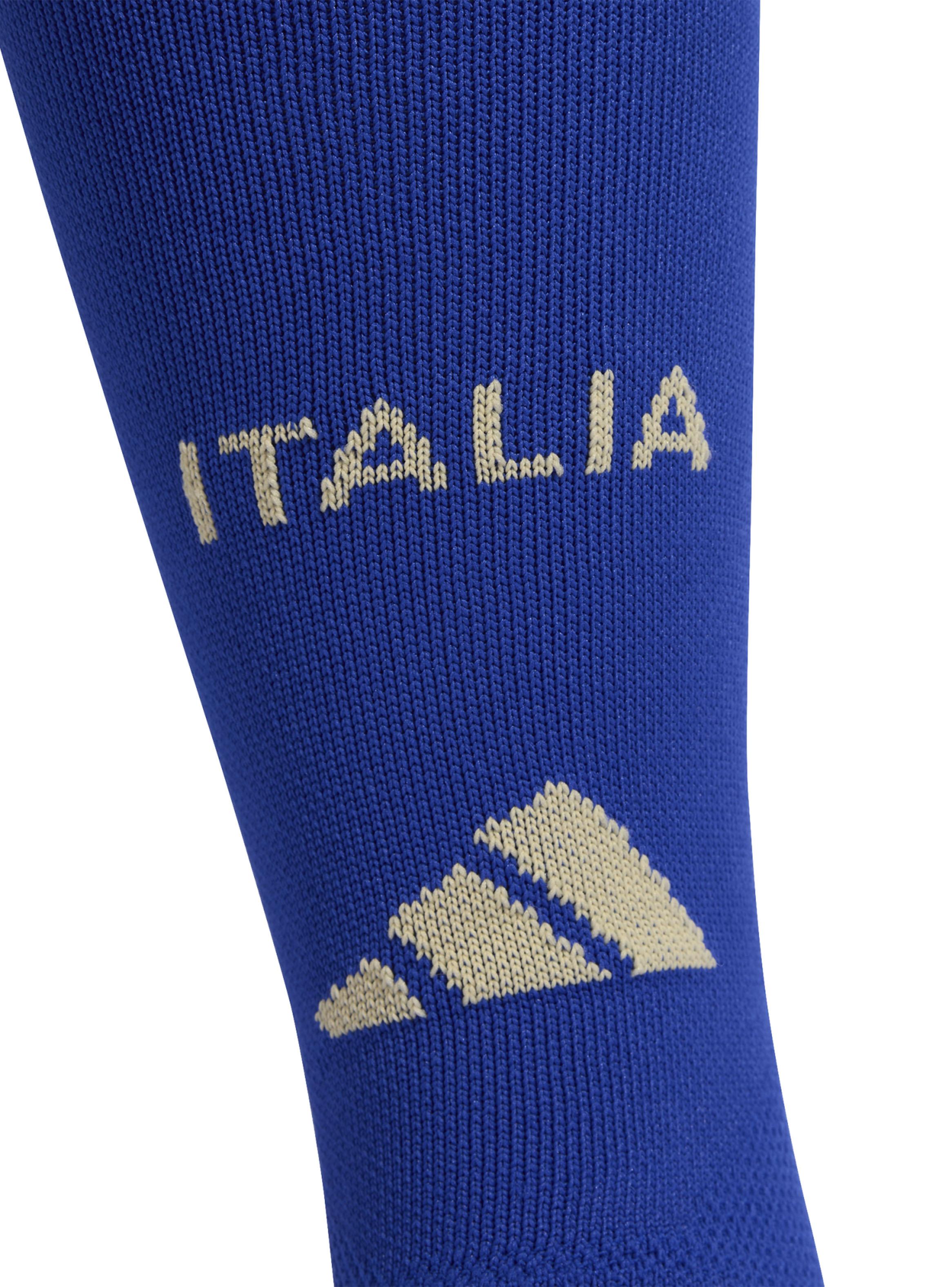 Calcetín Italia Mundial 2026-2