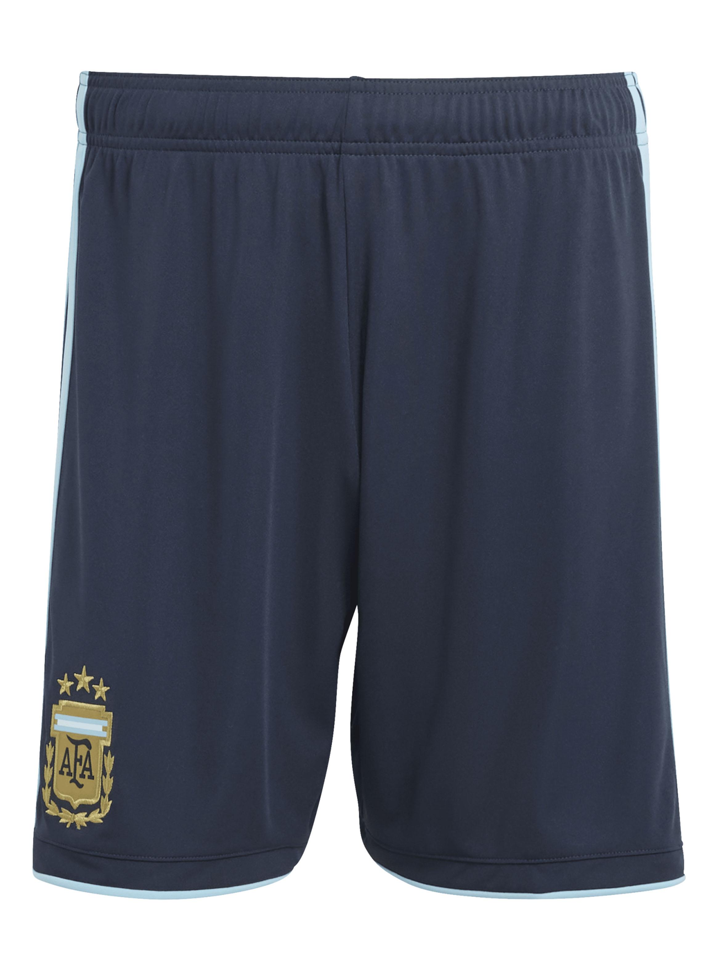 Short Local Selección Argentina 26-5