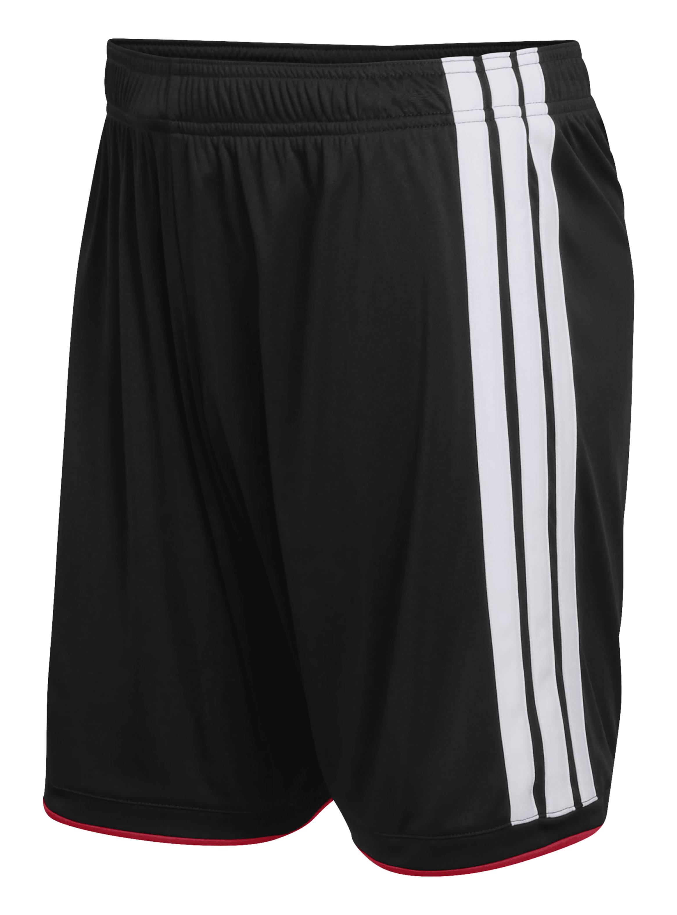 Short Local Alemania 26-0