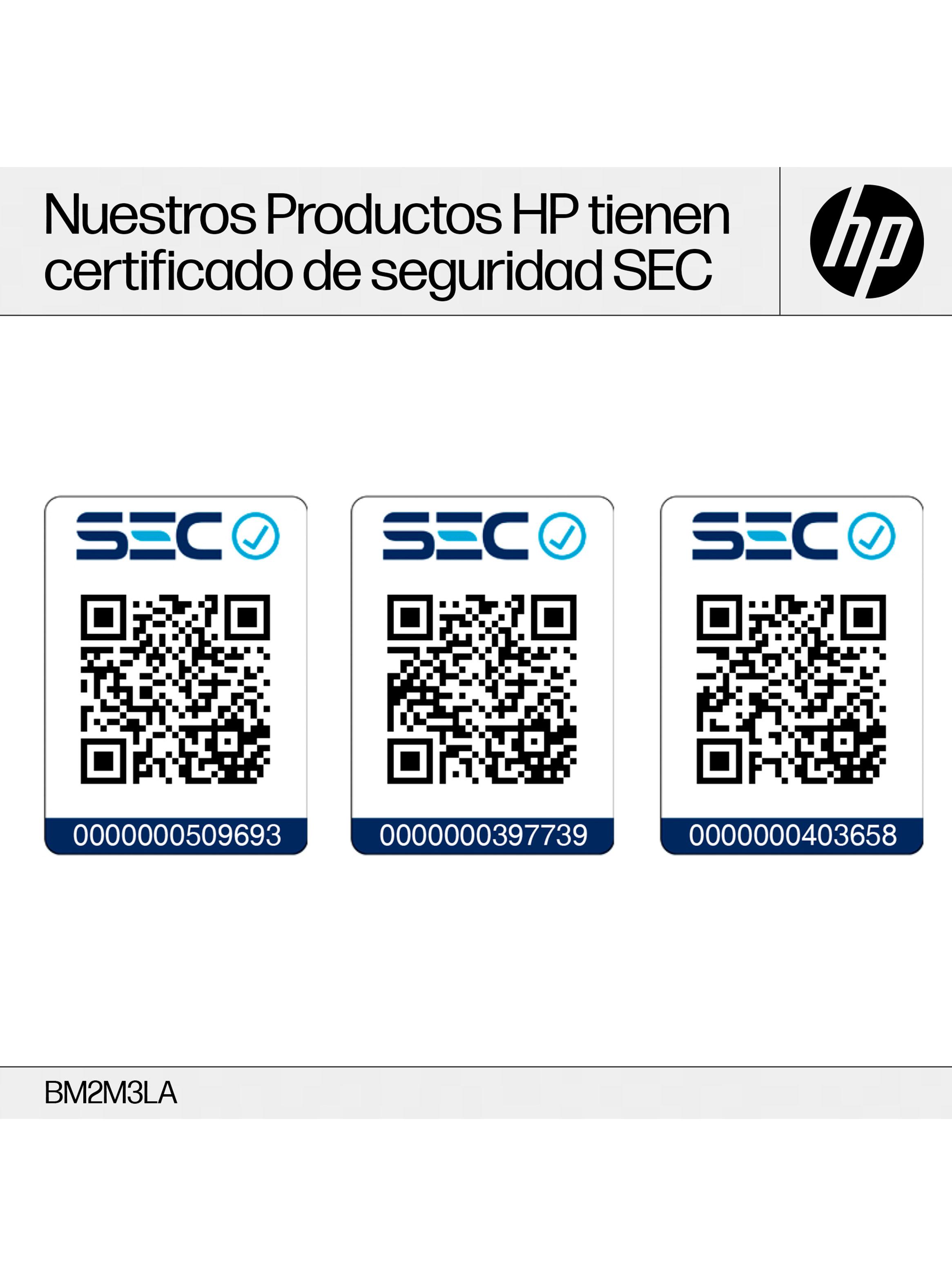 Notebook OmniBook X Flip AI 14-fm0072la Intel Core Ultra 7 16GB RAM 1TB SSD 14'' 3K 120Hz Táctil-11