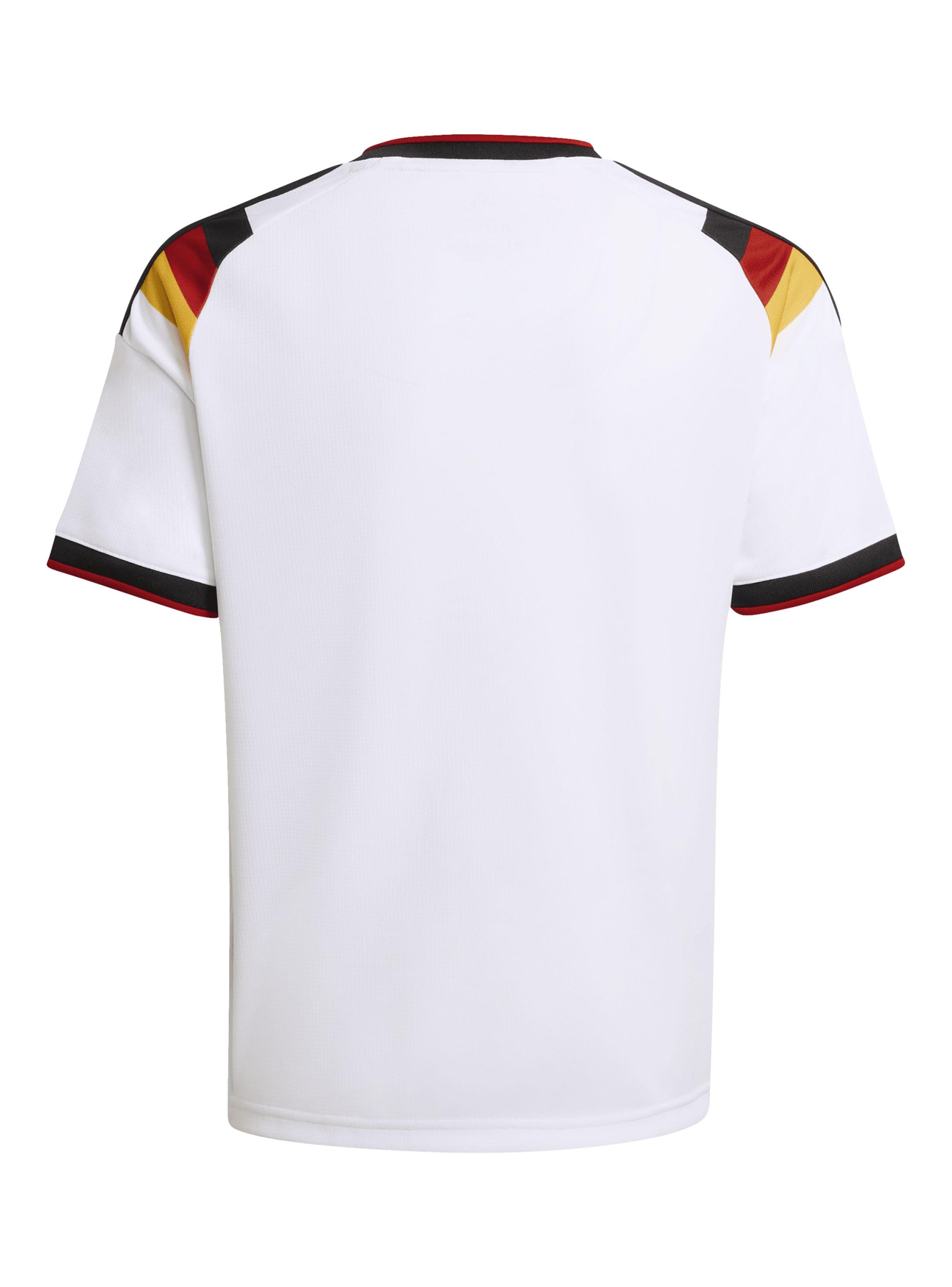 Camiseta Local Alemania 26 para Niños-5