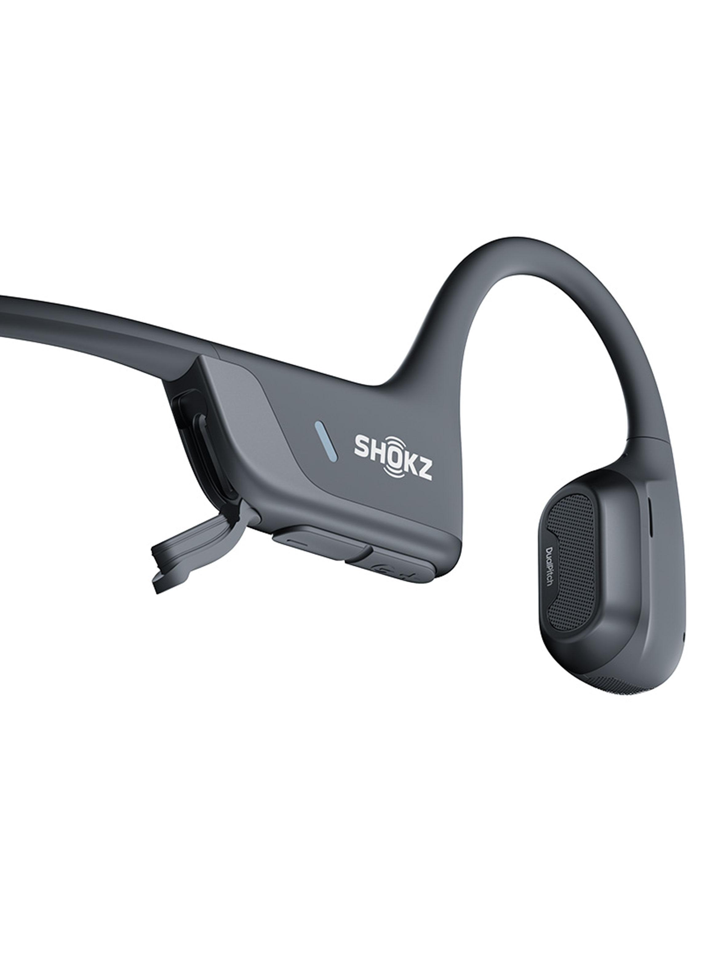 Audífonos Bluetooth Open Run Pro 2 Negro-2