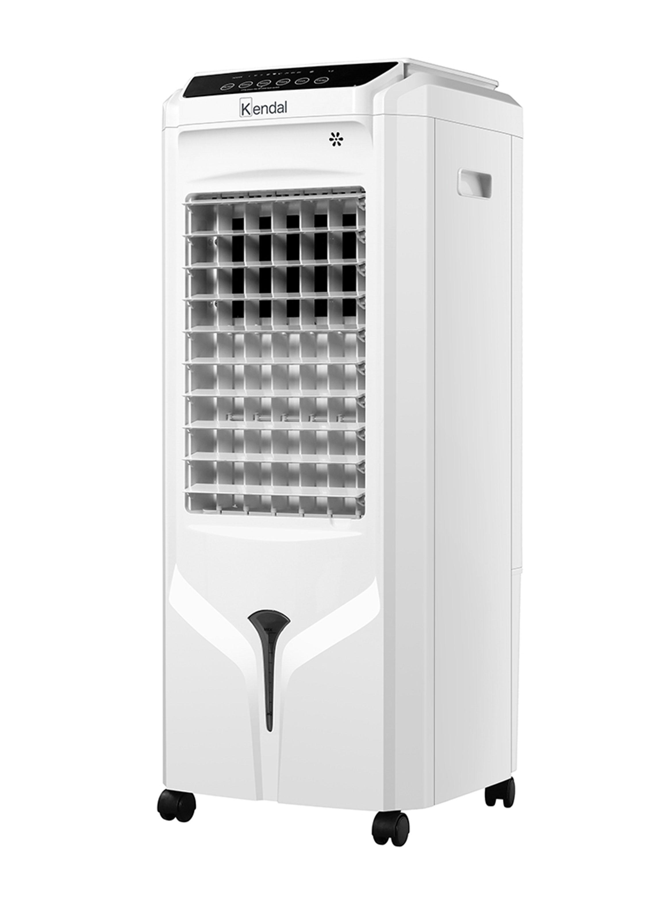 Enfriador de Aire  100W 14 Litros Kea-Power75 Blanco-0