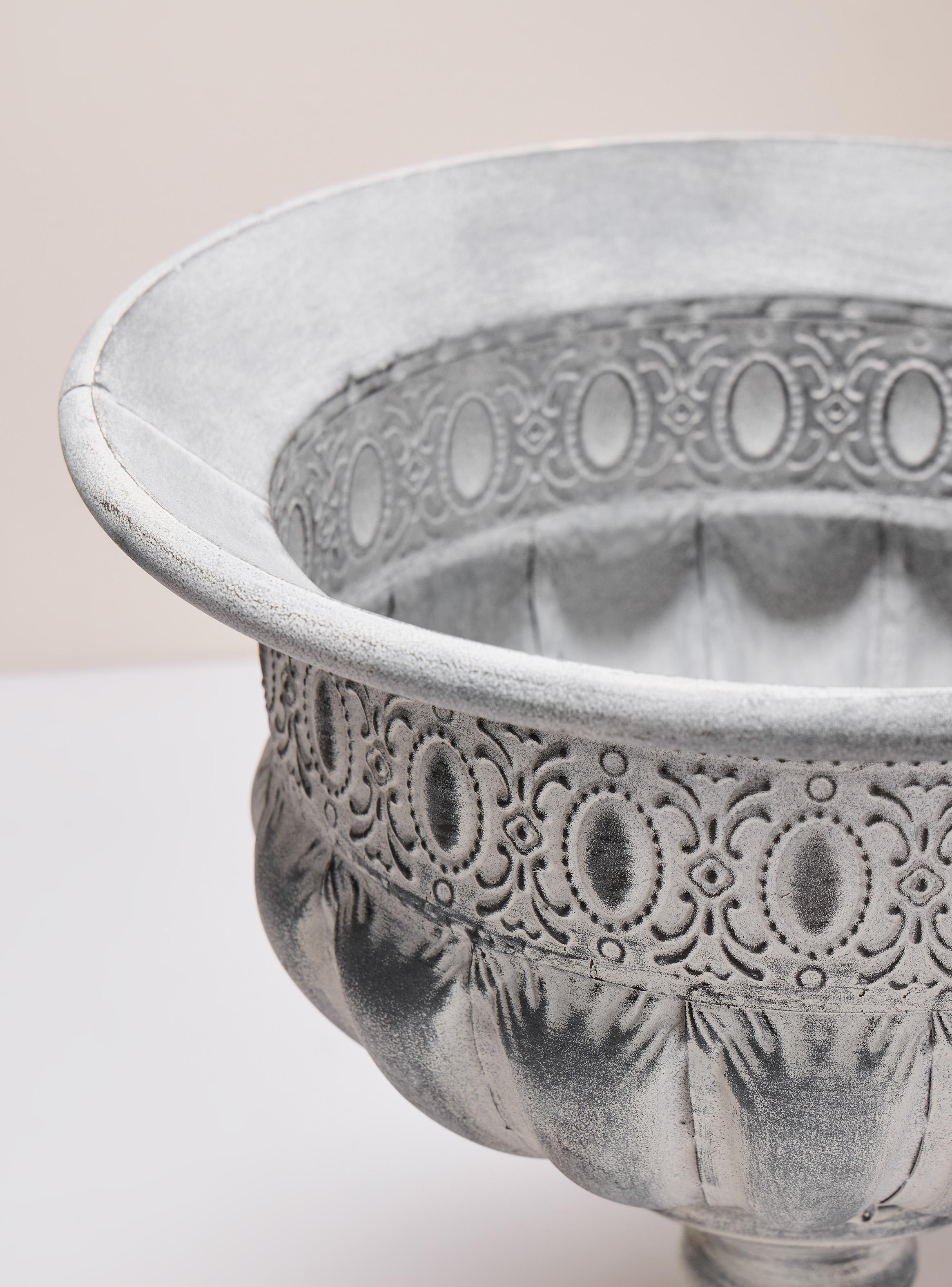 Copon Decorativo Francia S-2