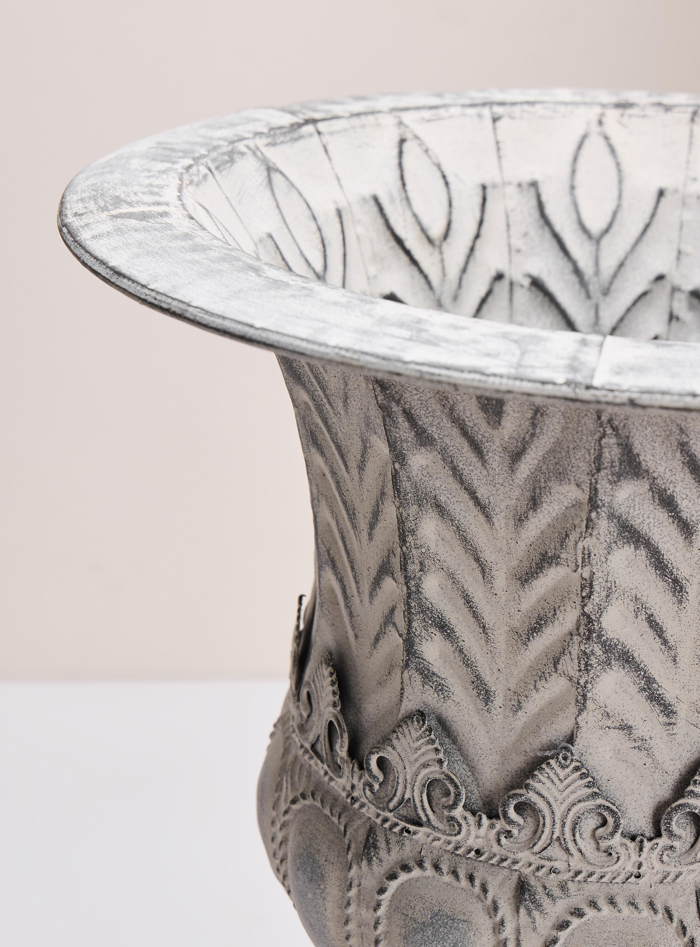 Copon Decorativo Francia M-2