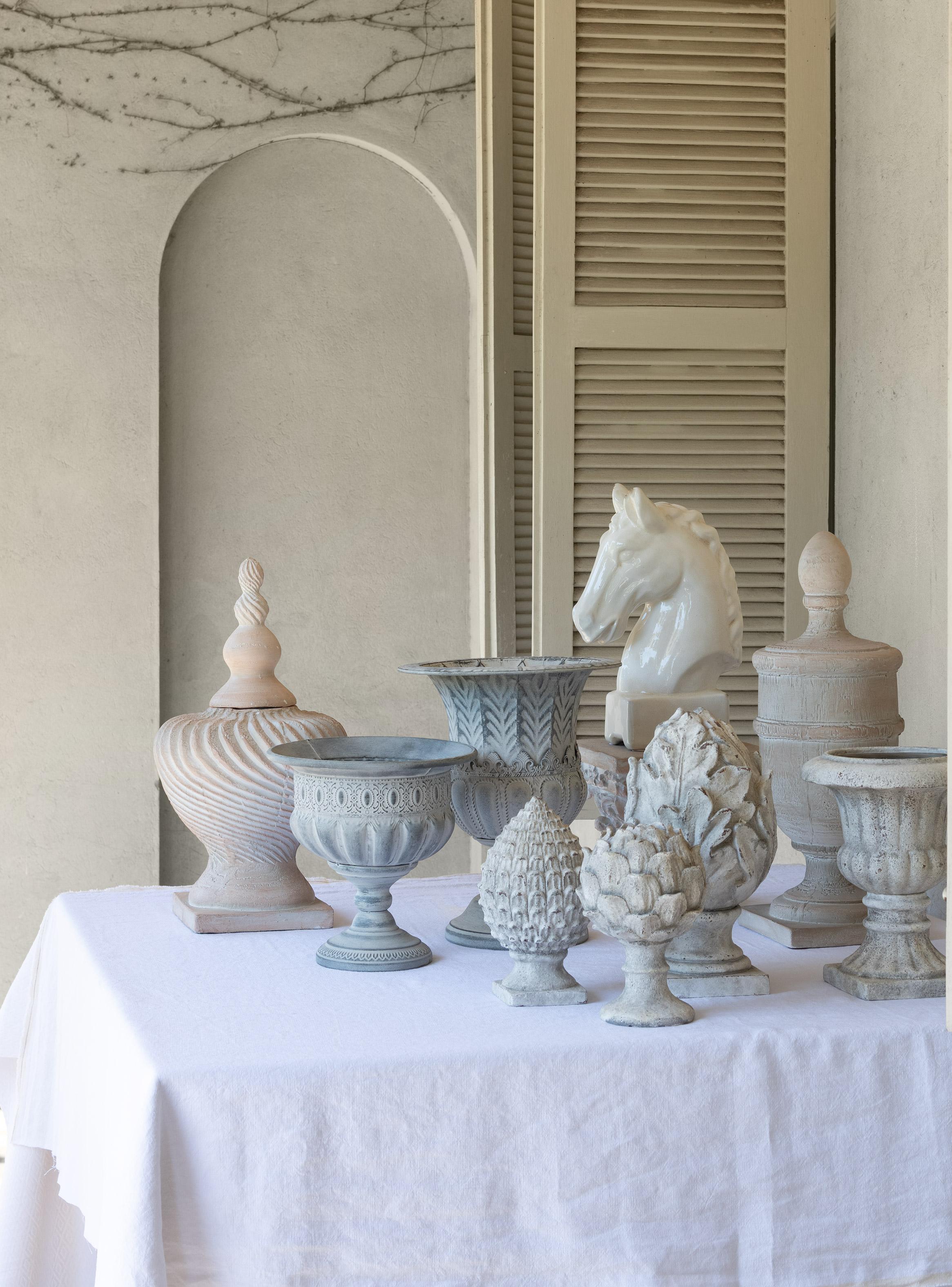 Copon Decorativo Francia M-3