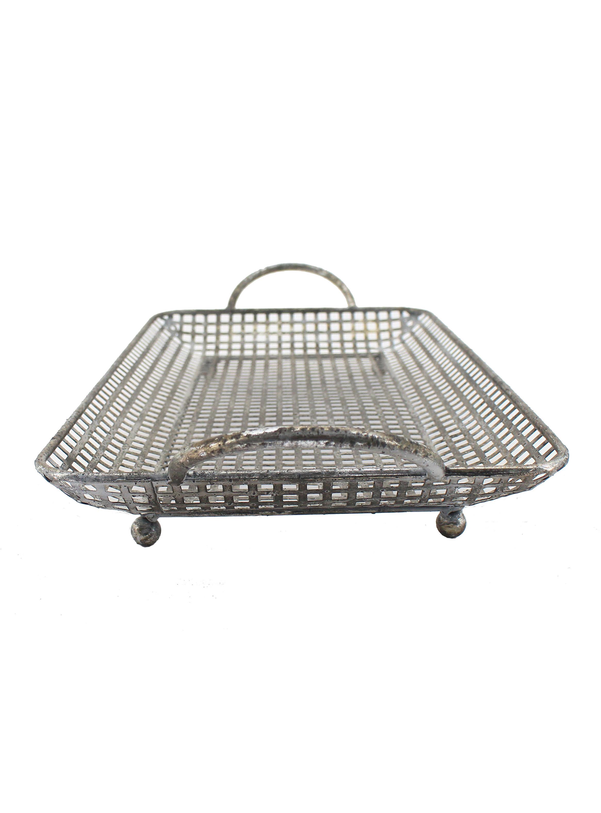Bandeja Metal Normandia 57 cm-2
