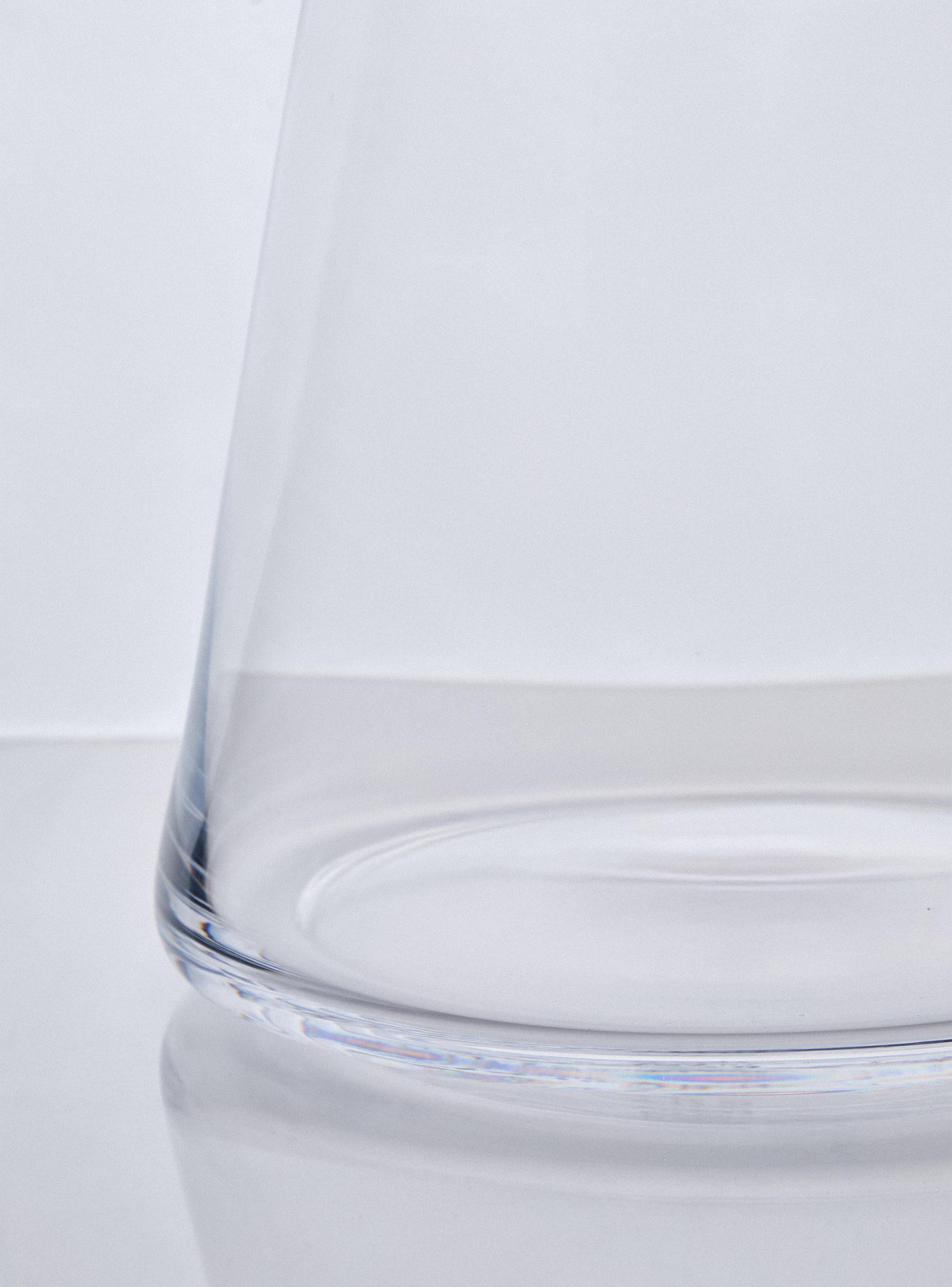 Florero Vidrio Moderno-2