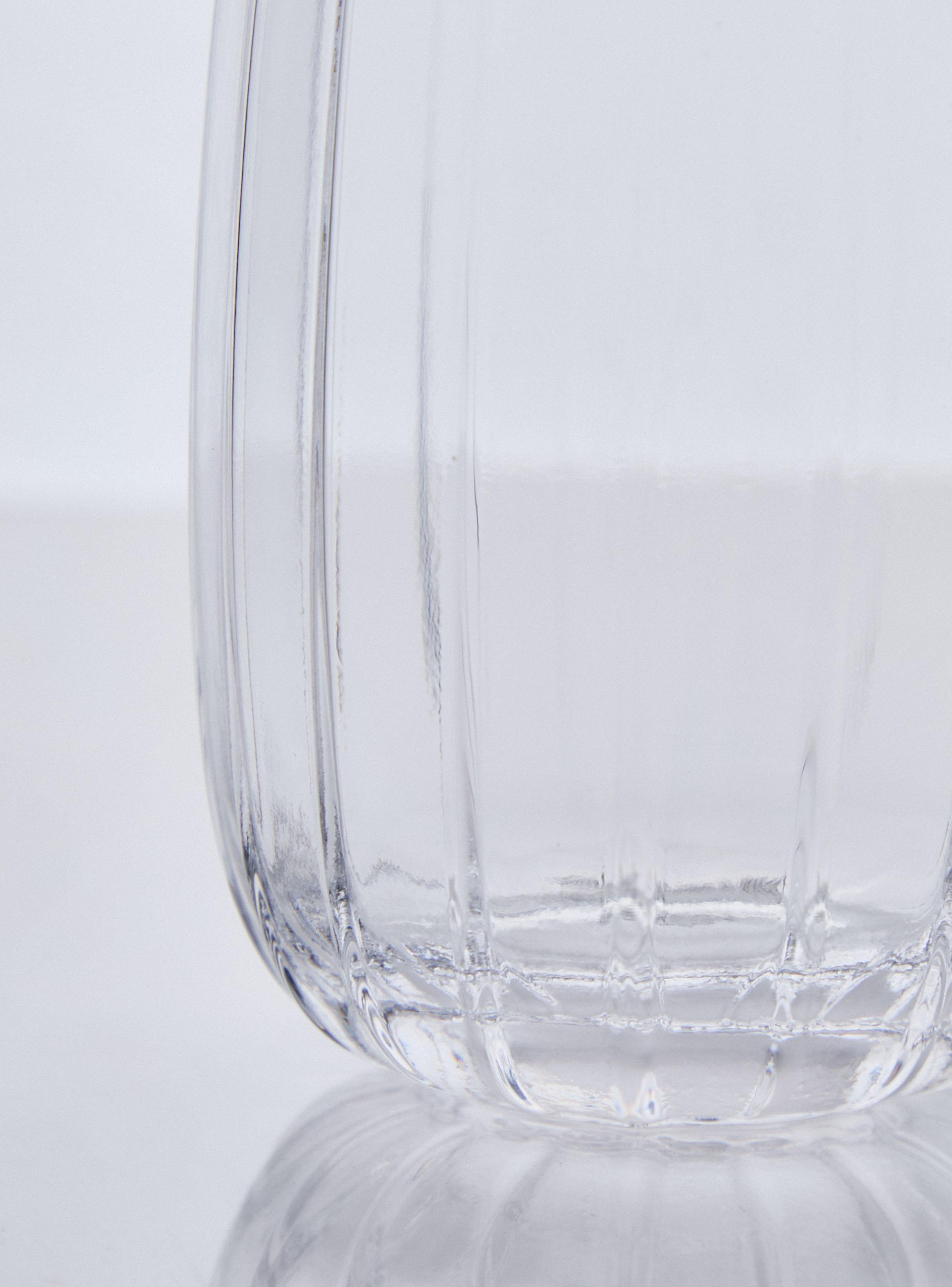 Florero Vidrio Mini M-2