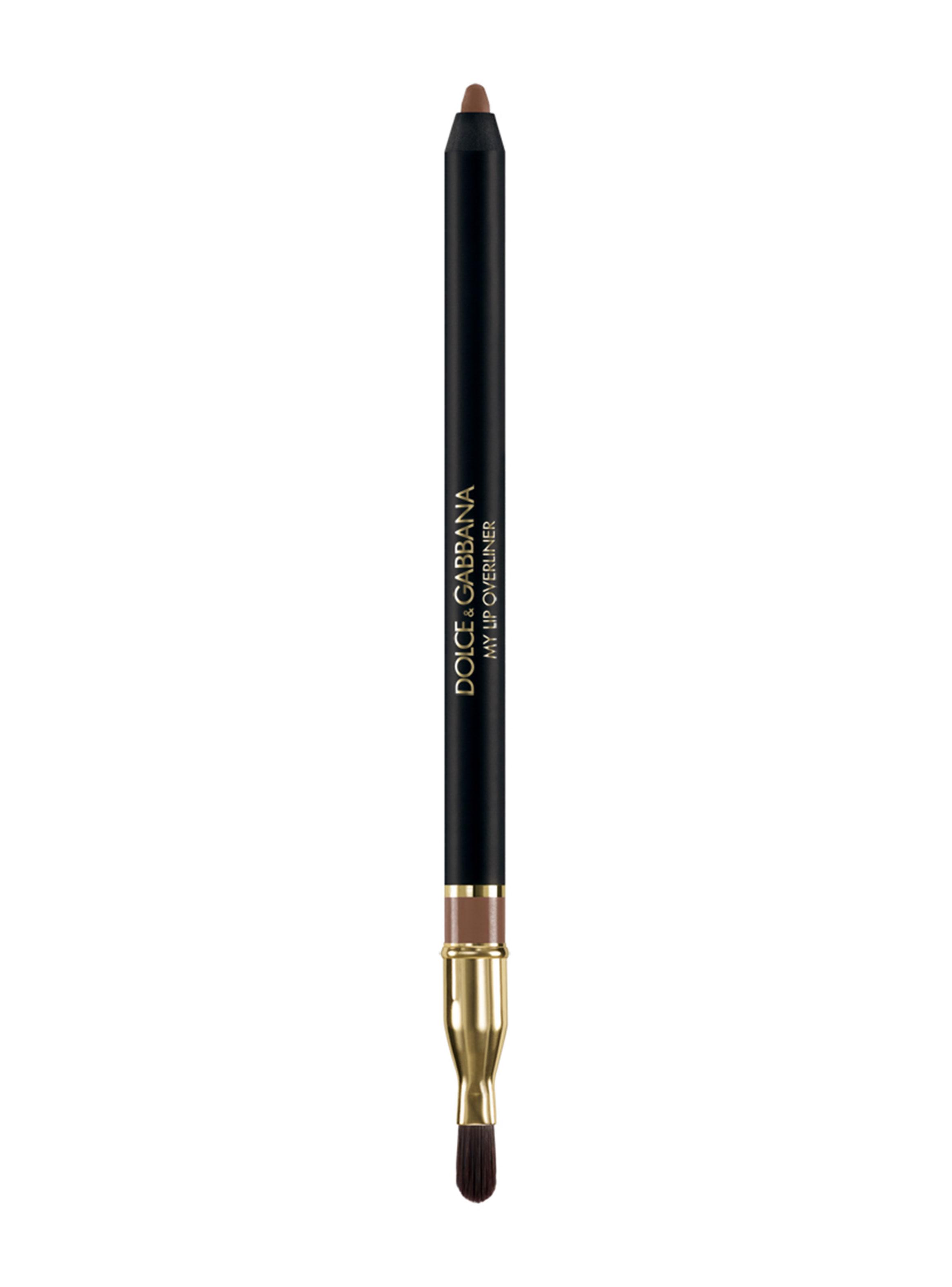 Delineador de Labios Tono 04 My Caramel Brown-0