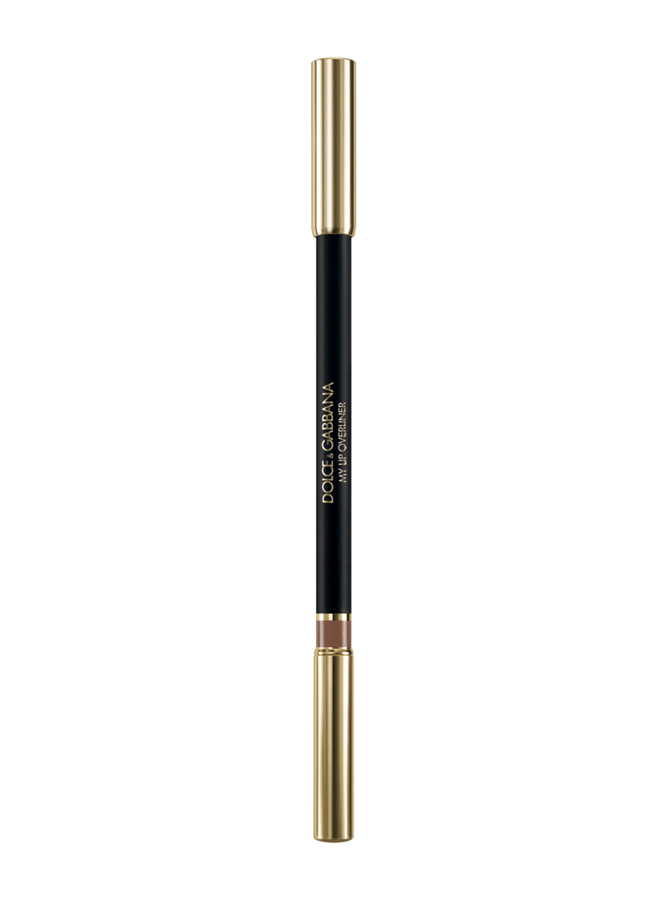 Delineador de Labios Tono 04 My Caramel Brown-2