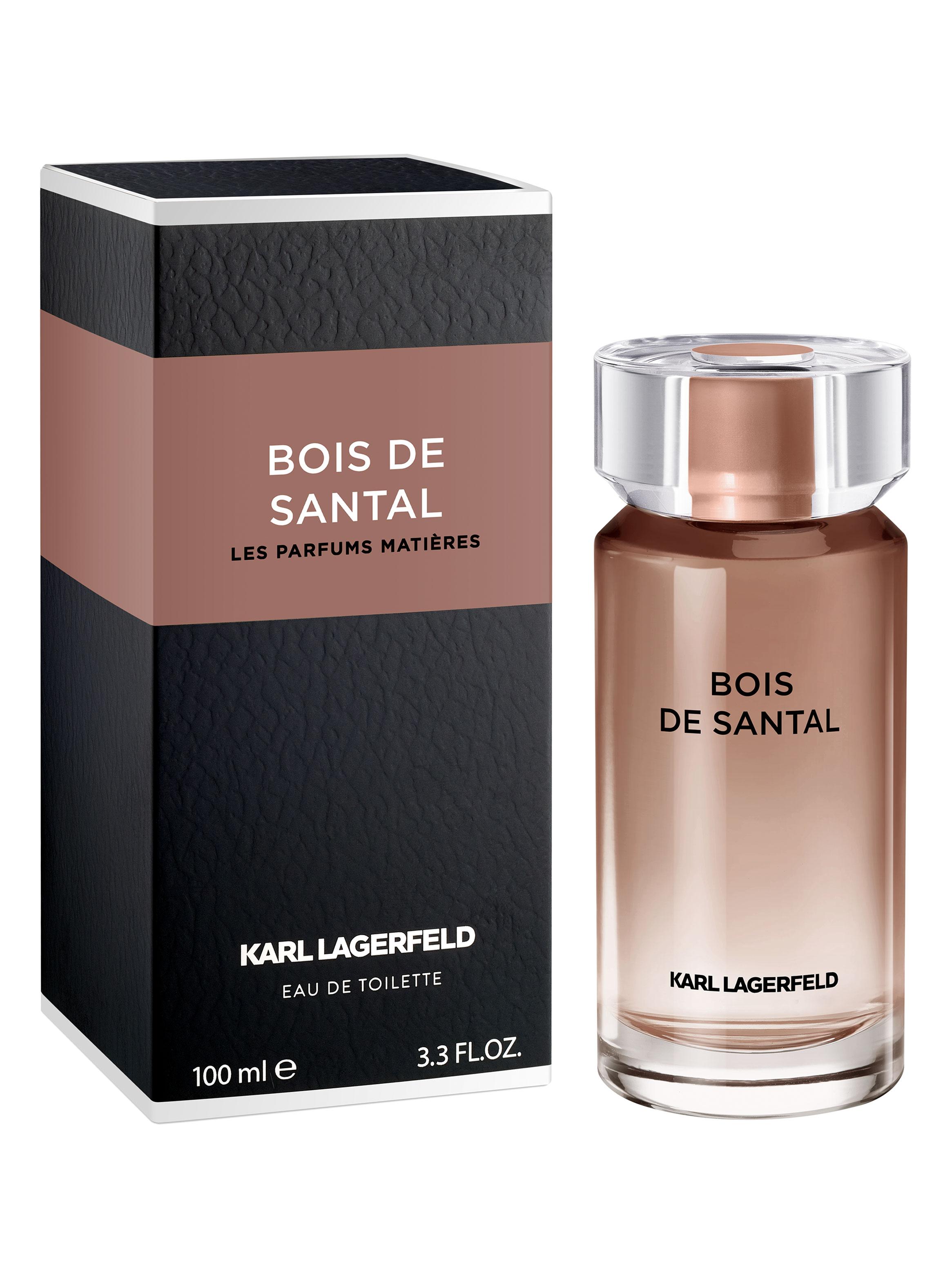 Perfume Bois de Santal EDT Unisex 100 ml-1