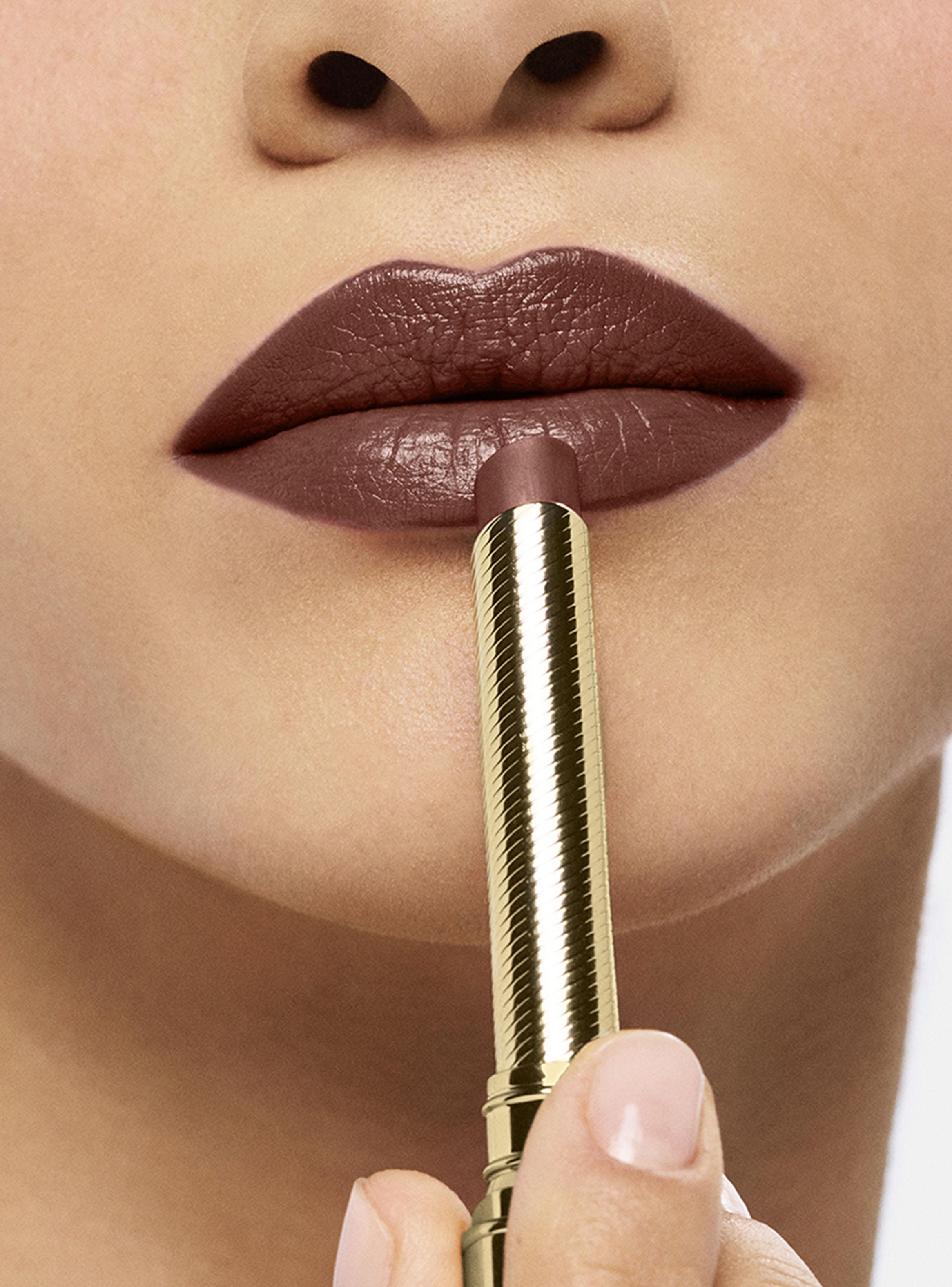 Labial Satinado 2607-3