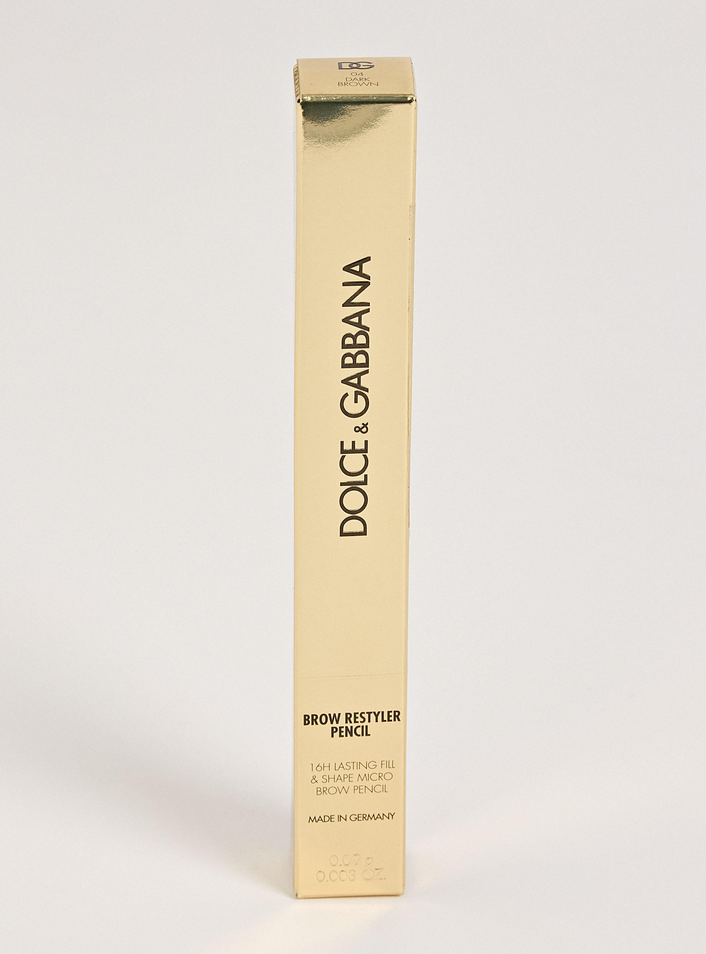 Lápiz Ceja Dark Brown 04-2
