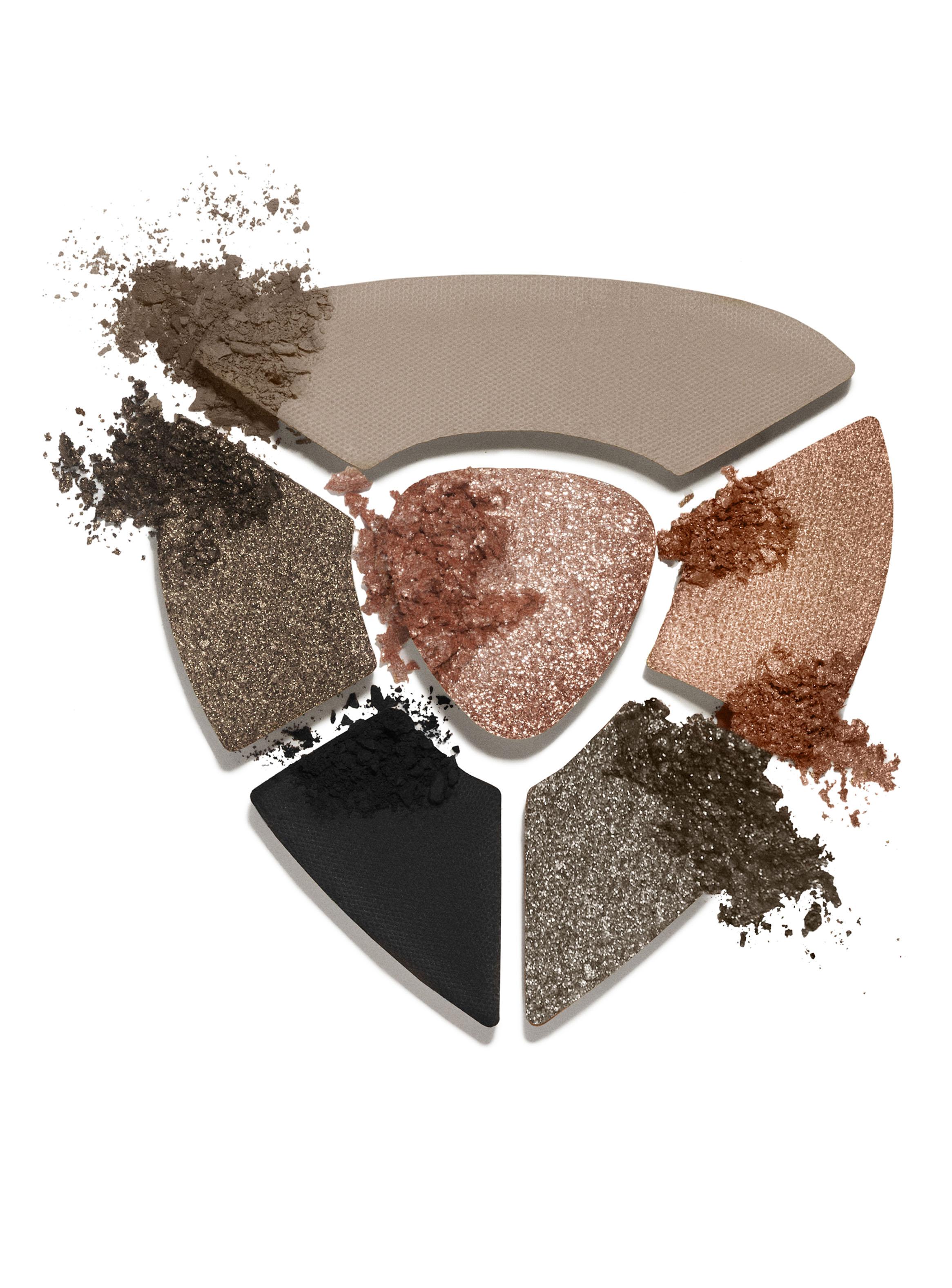 Paleta de Sombras Chrome Star-1