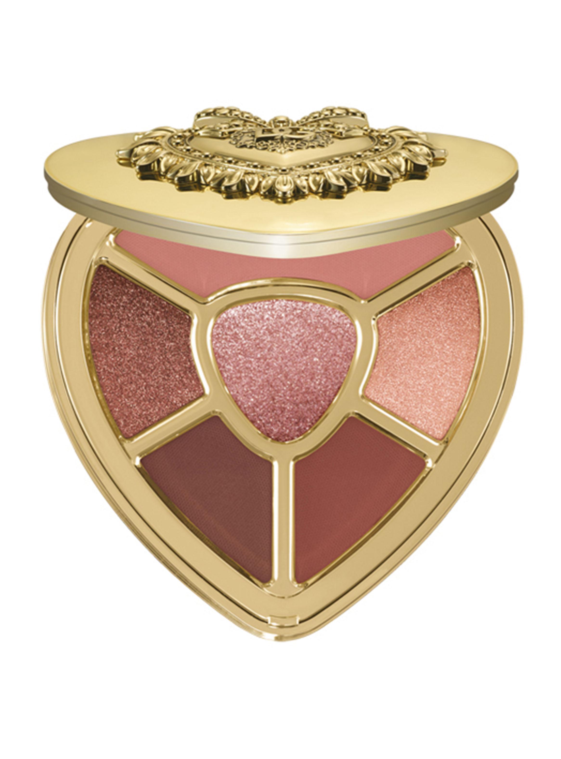Paleta de Sombras Rose Goddes-0