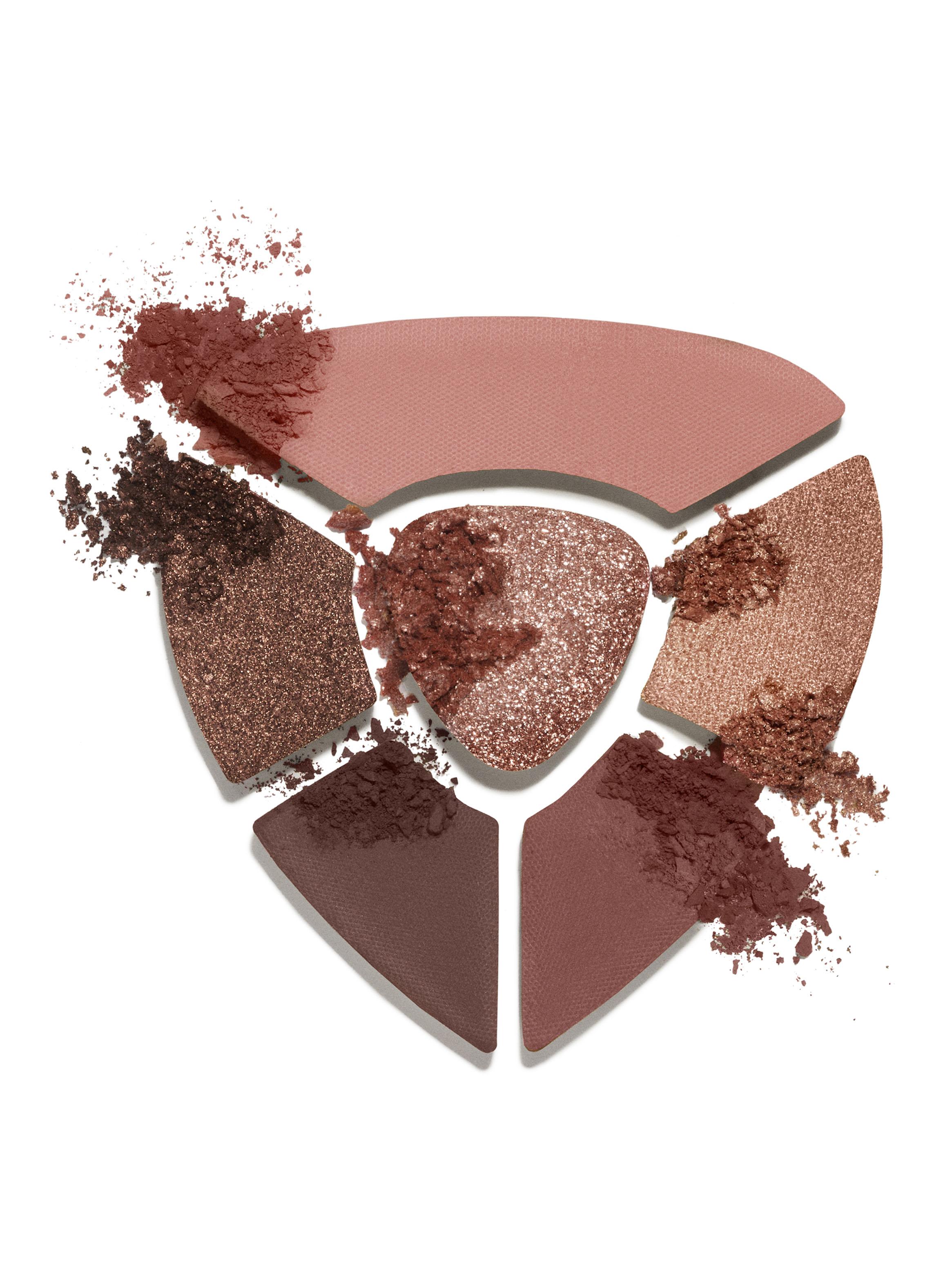 Paleta de Sombras Rose Goddes-1