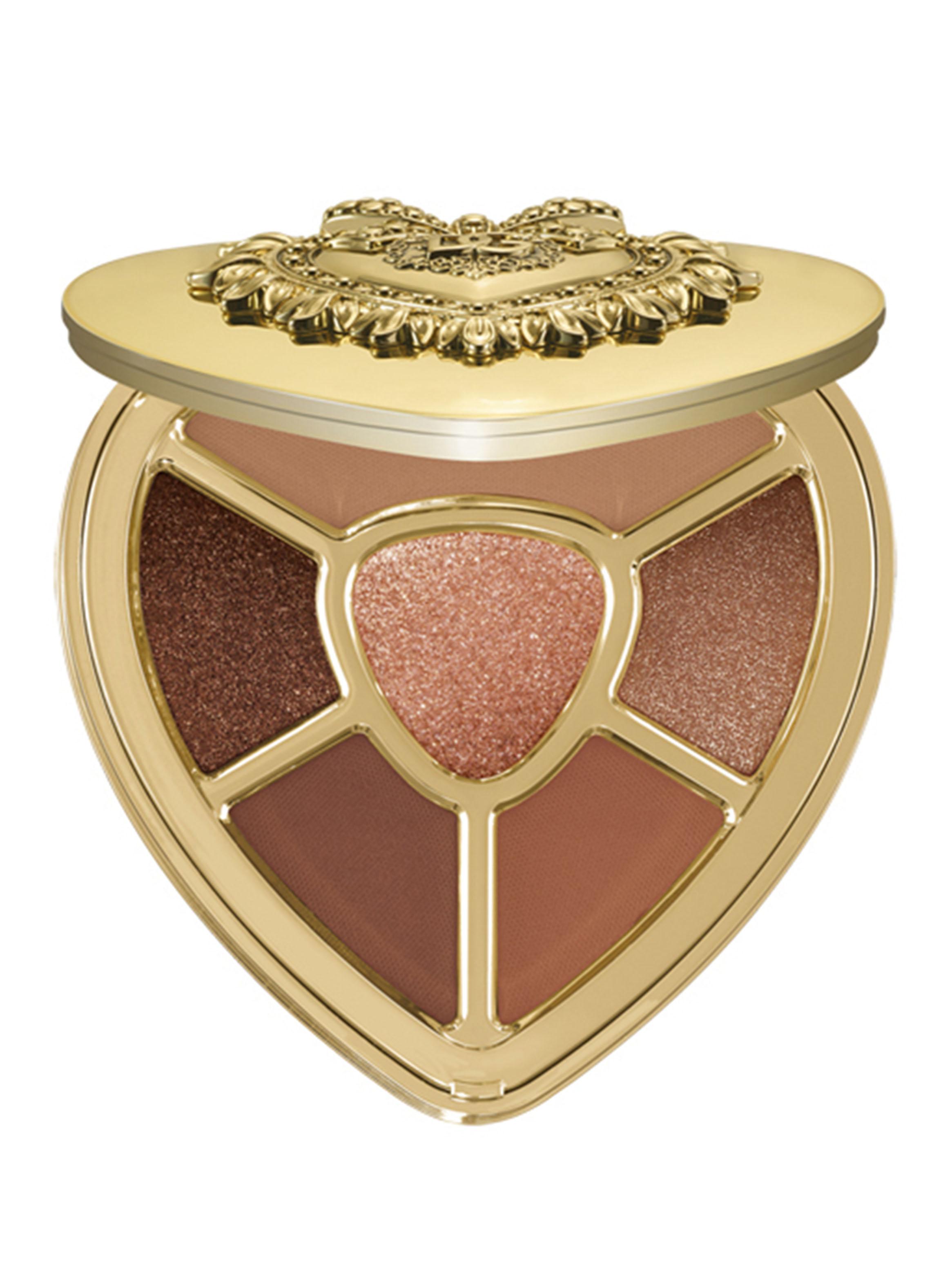 Paleta de Sombras Amber Venus-0