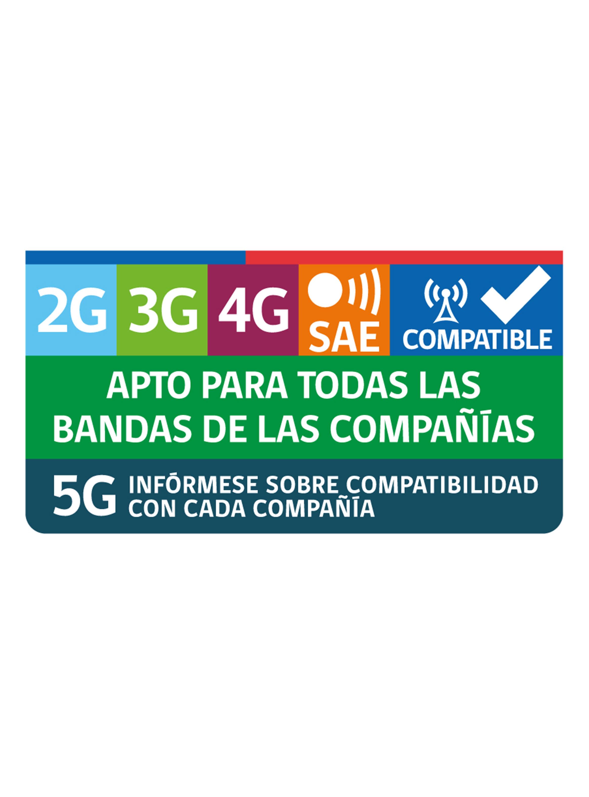 Smartphone Redmi 15C 5G 256GB 6.9'' Negro Liberado-4