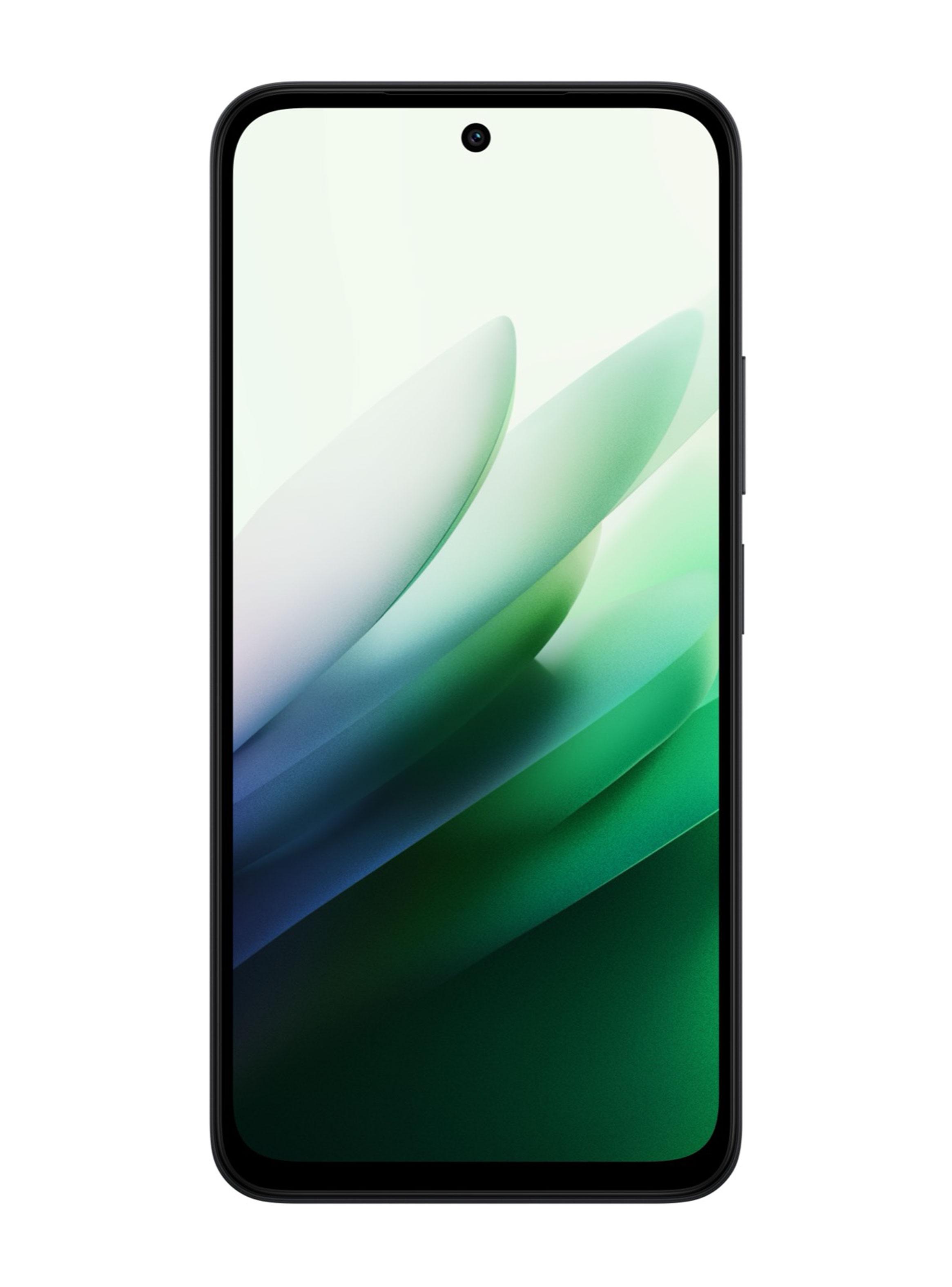 Smartphone Redmi 15 5G 256GB 6.9'' Negro Liberado-2