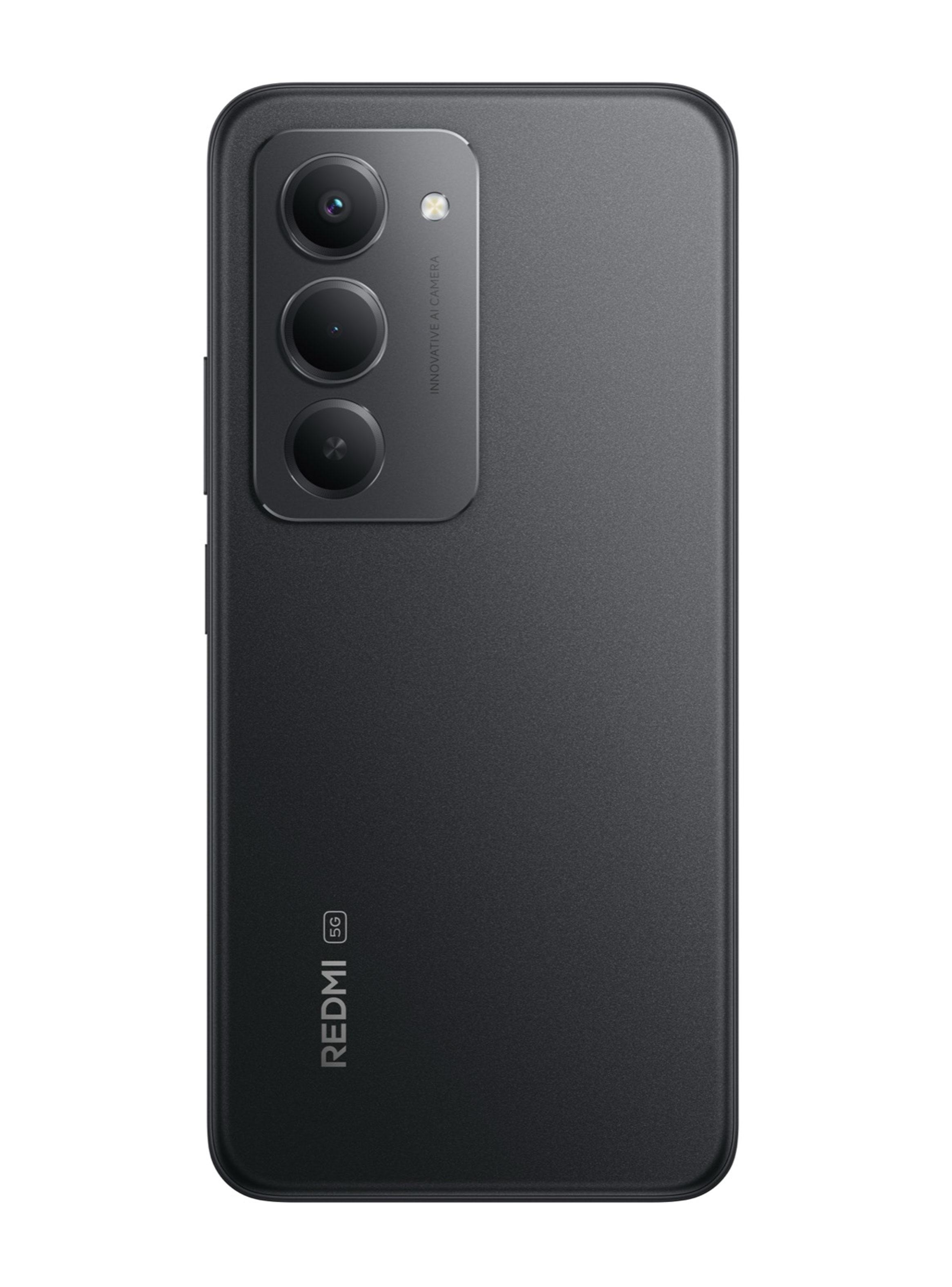 Smartphone Redmi 15 5G 256GB 6.9'' Negro Liberado-3