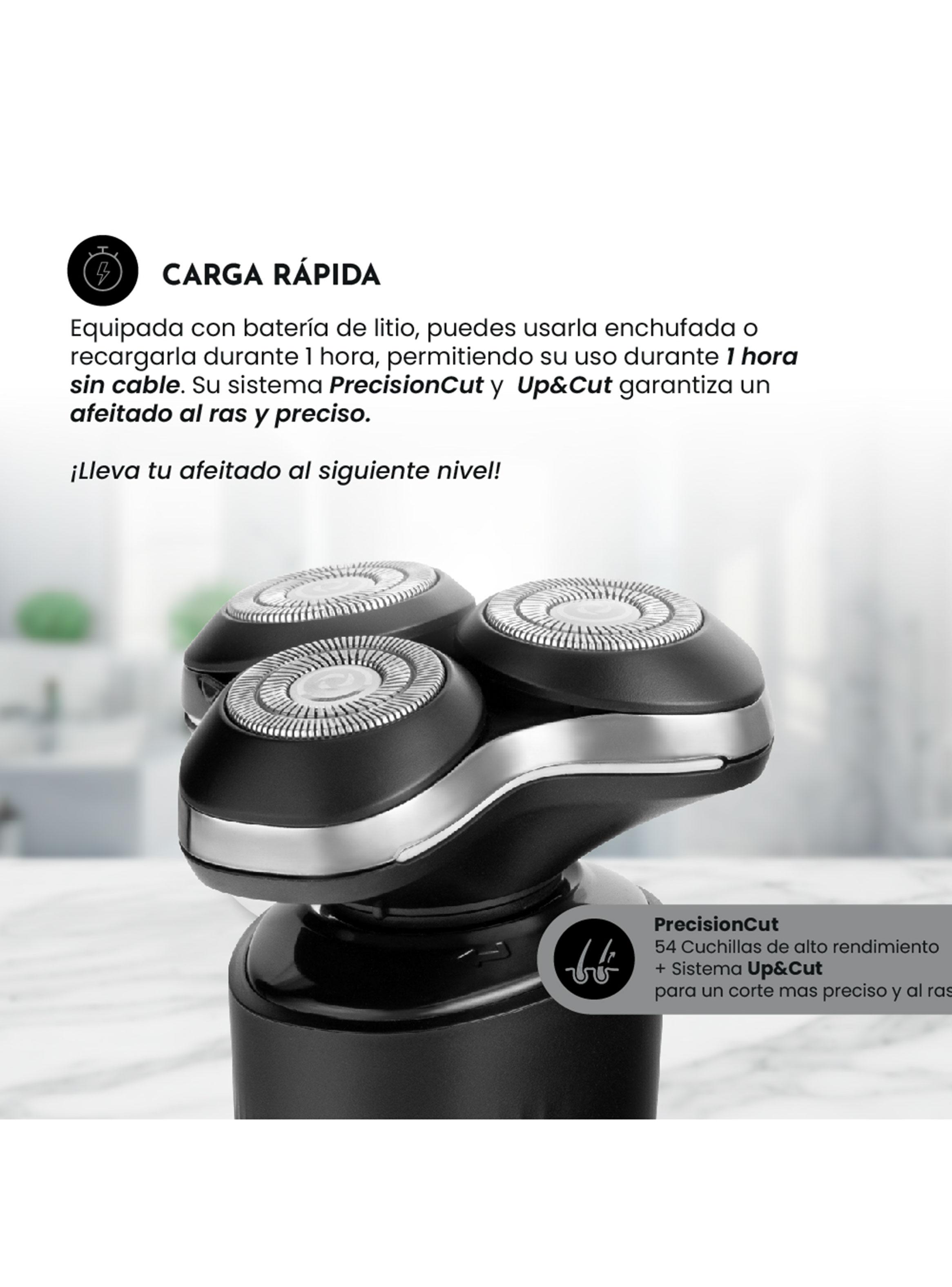 Afeitadora SG-7205-2