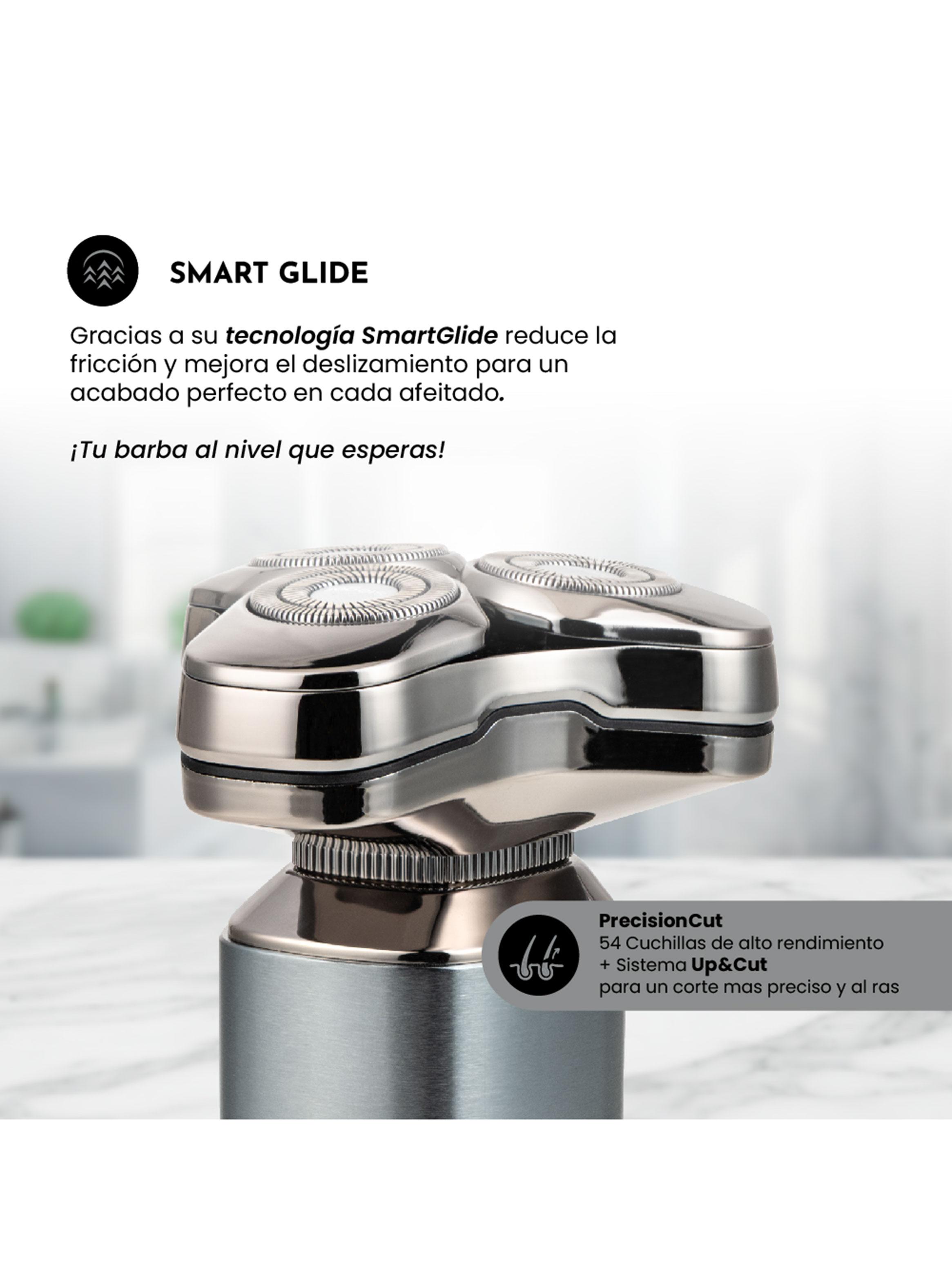 Afeitadora Trimmer 3 en 1 SG-7225-2