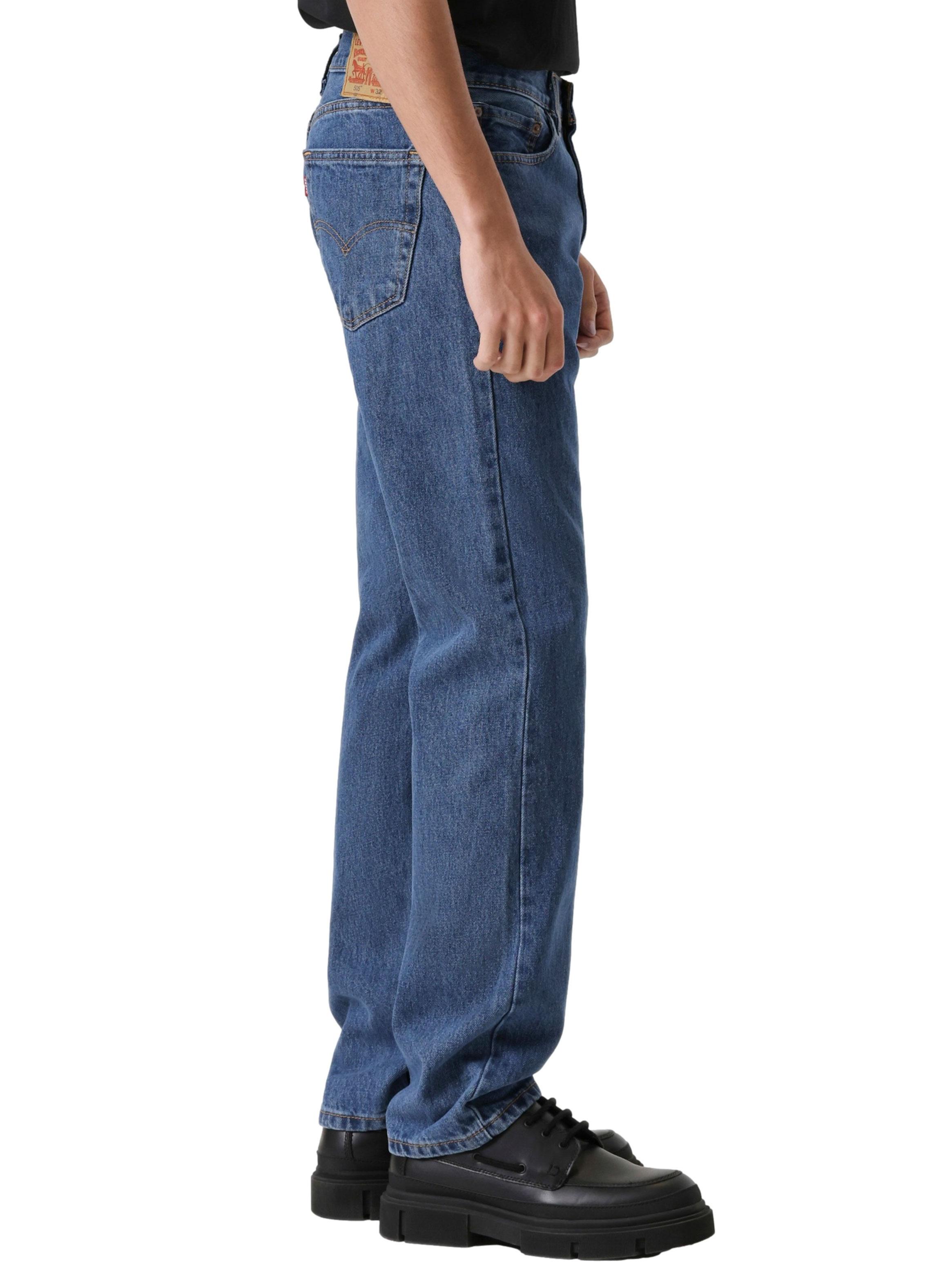 Jeans 505 Straight Fit-2