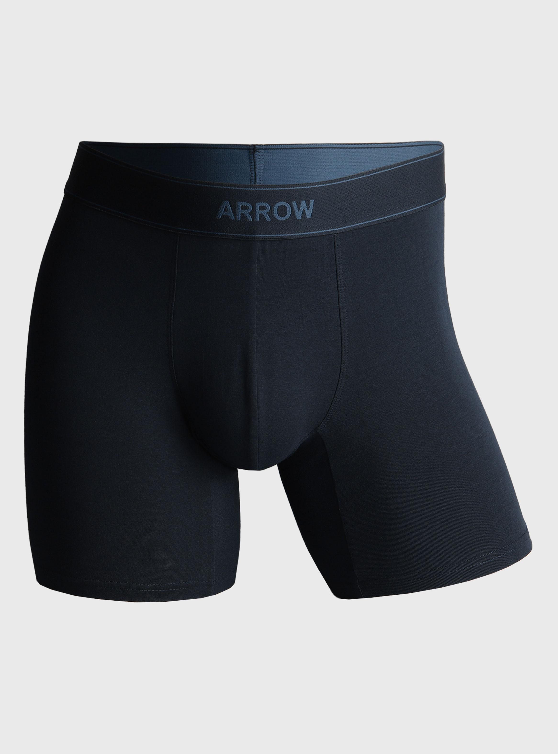 Pack 5 Bóxers Color Neutro-2