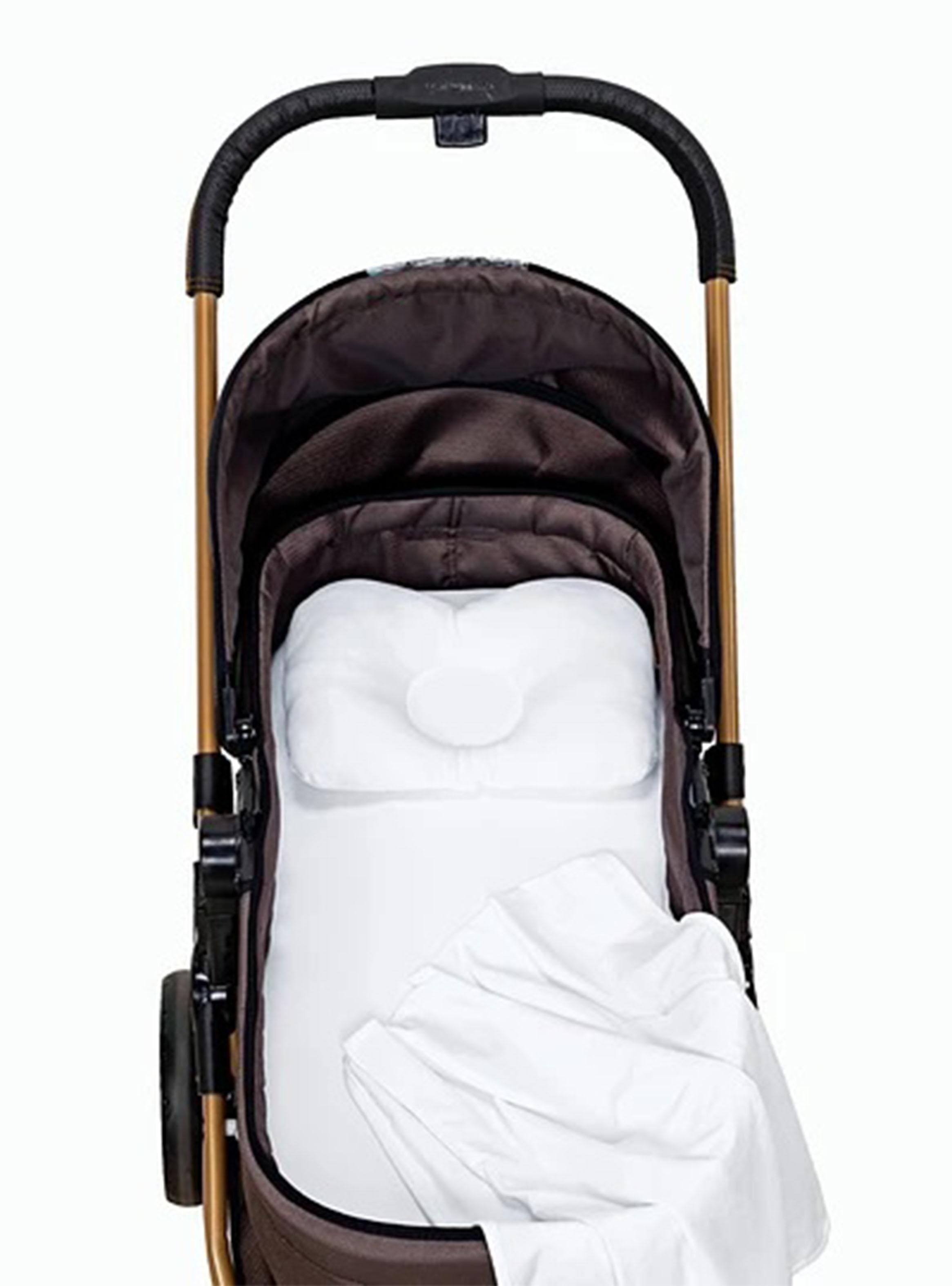 Almohada Anatómica Algodón B-3