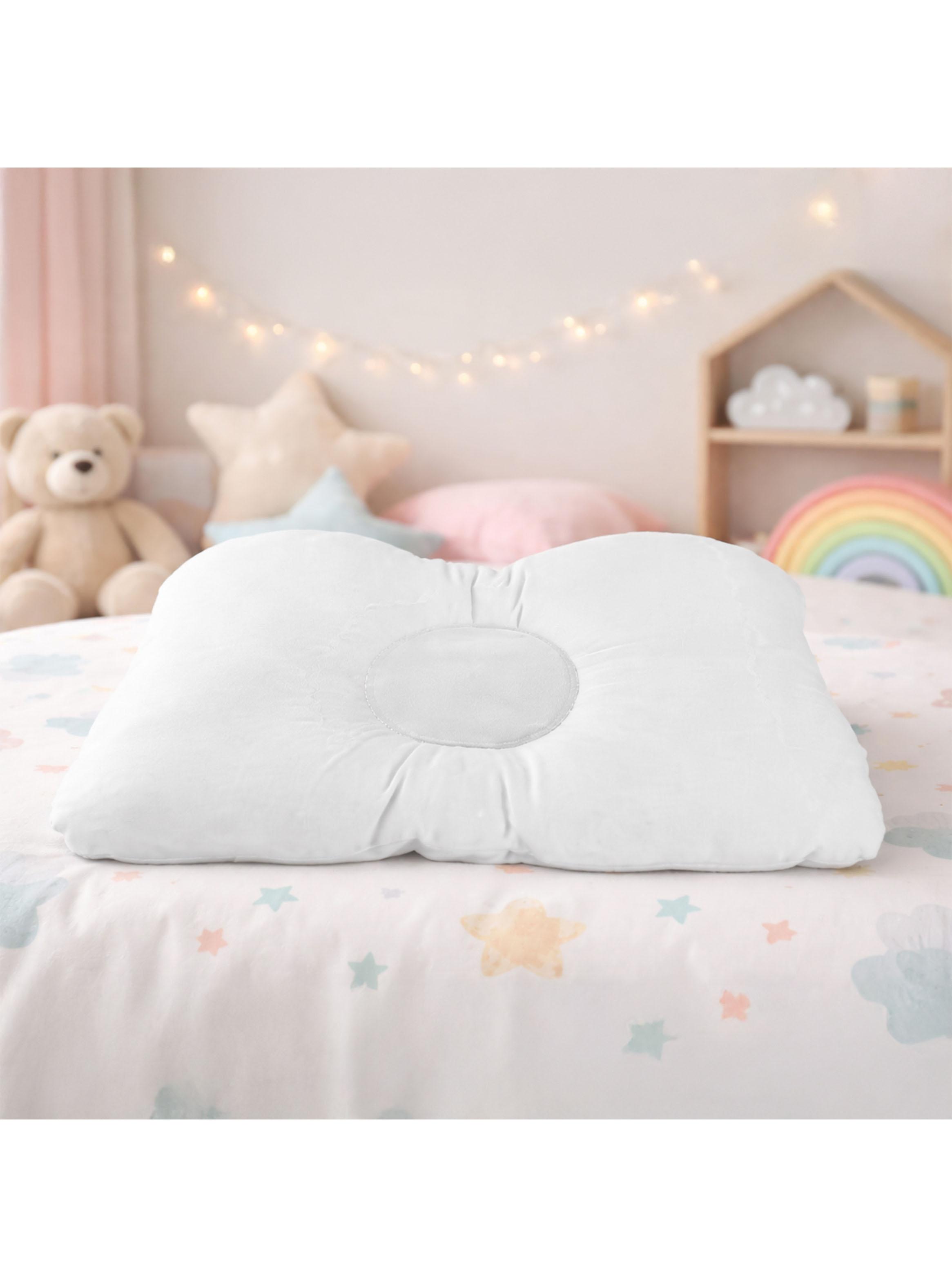 Almohada Anatómica Algodón B-4