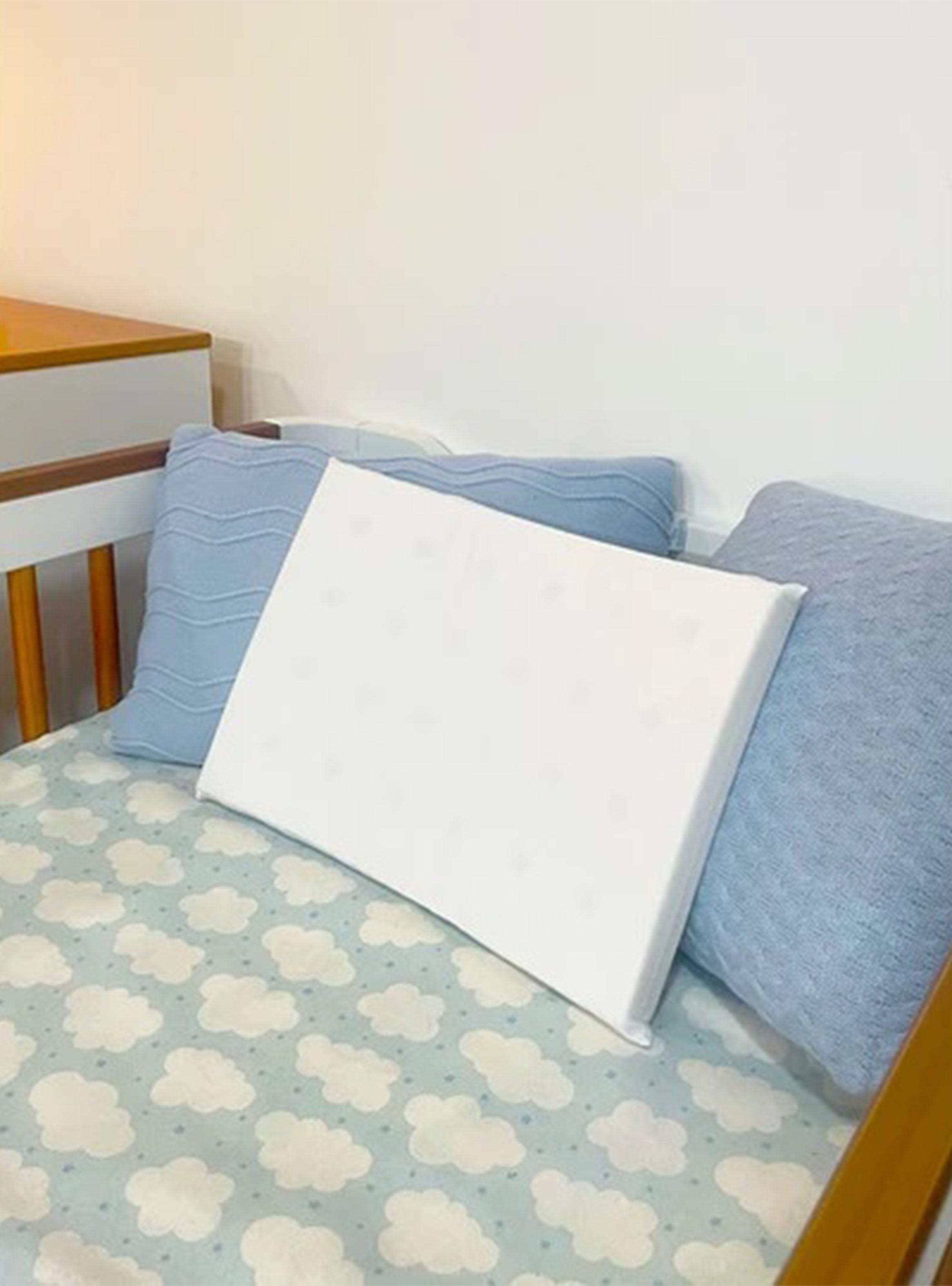 Almohada Antiasfixia Blanco-5