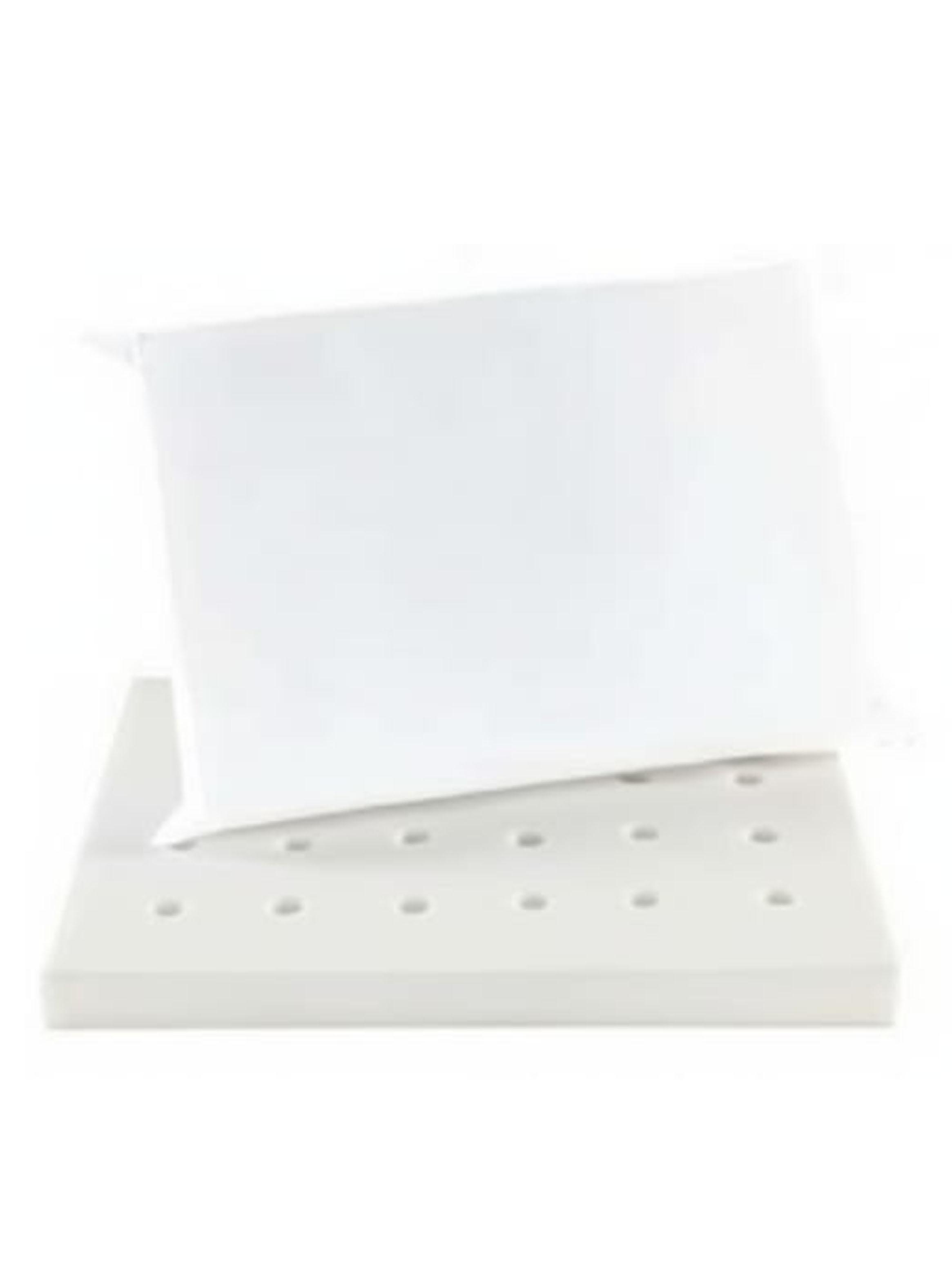 Almohada Antiasfixia Blanco-3