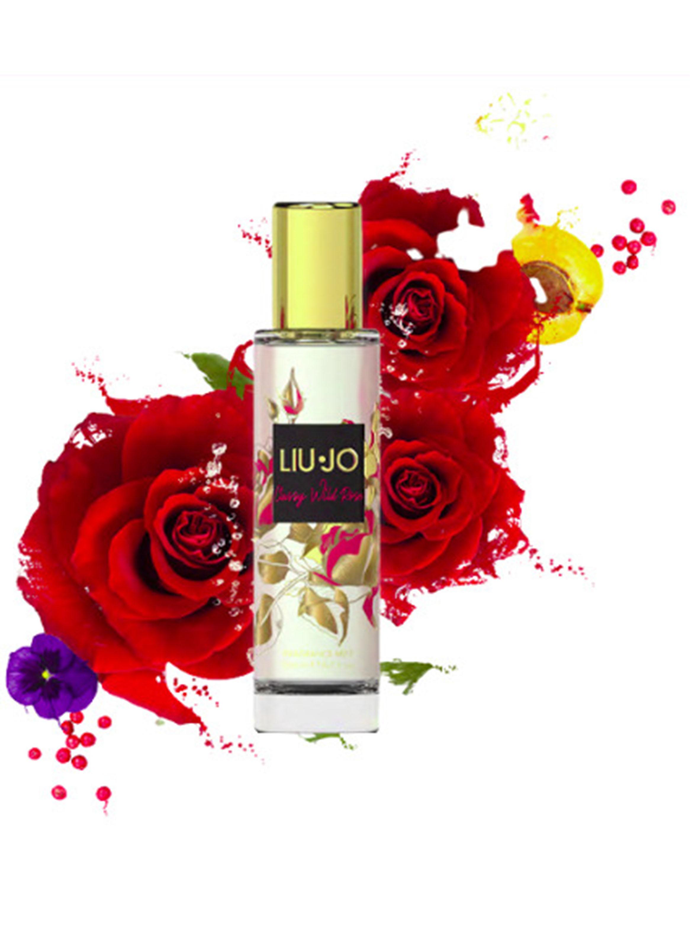 Body Spray Classy Wild Rose Mujer 200 ml-2