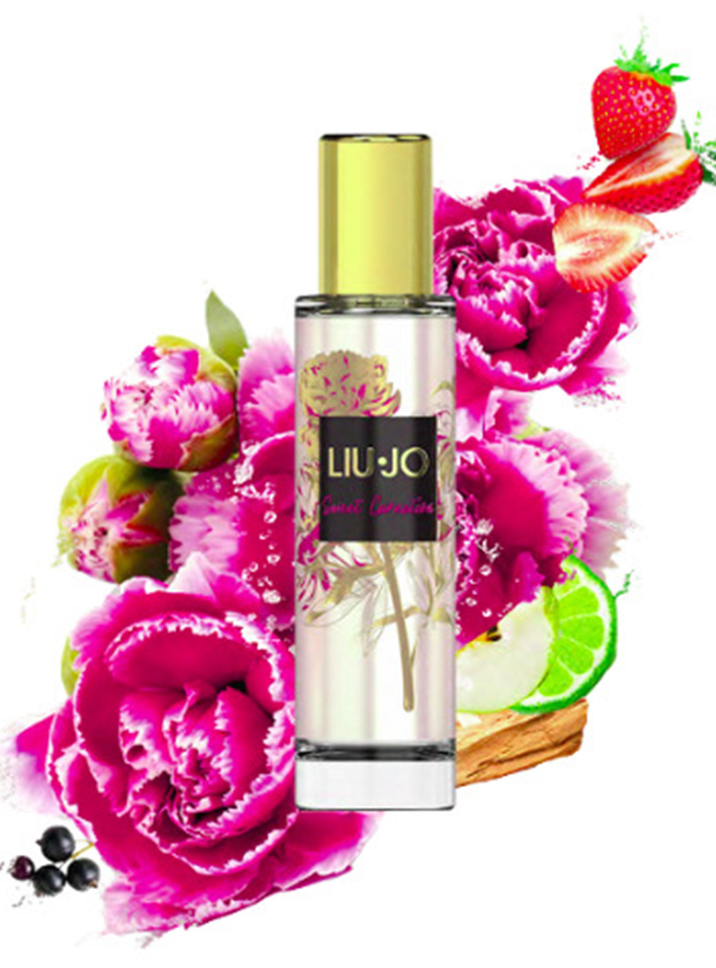 Body Spray Sweet Carnation Mujer 200 ml-2