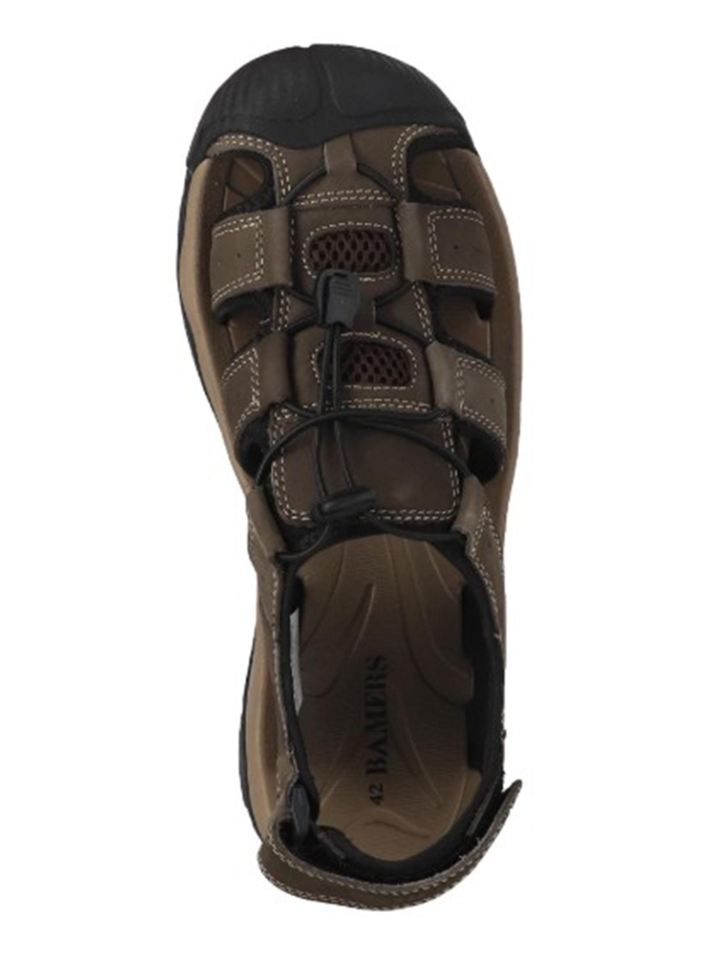 Sandalia Terrain II Hombre-2