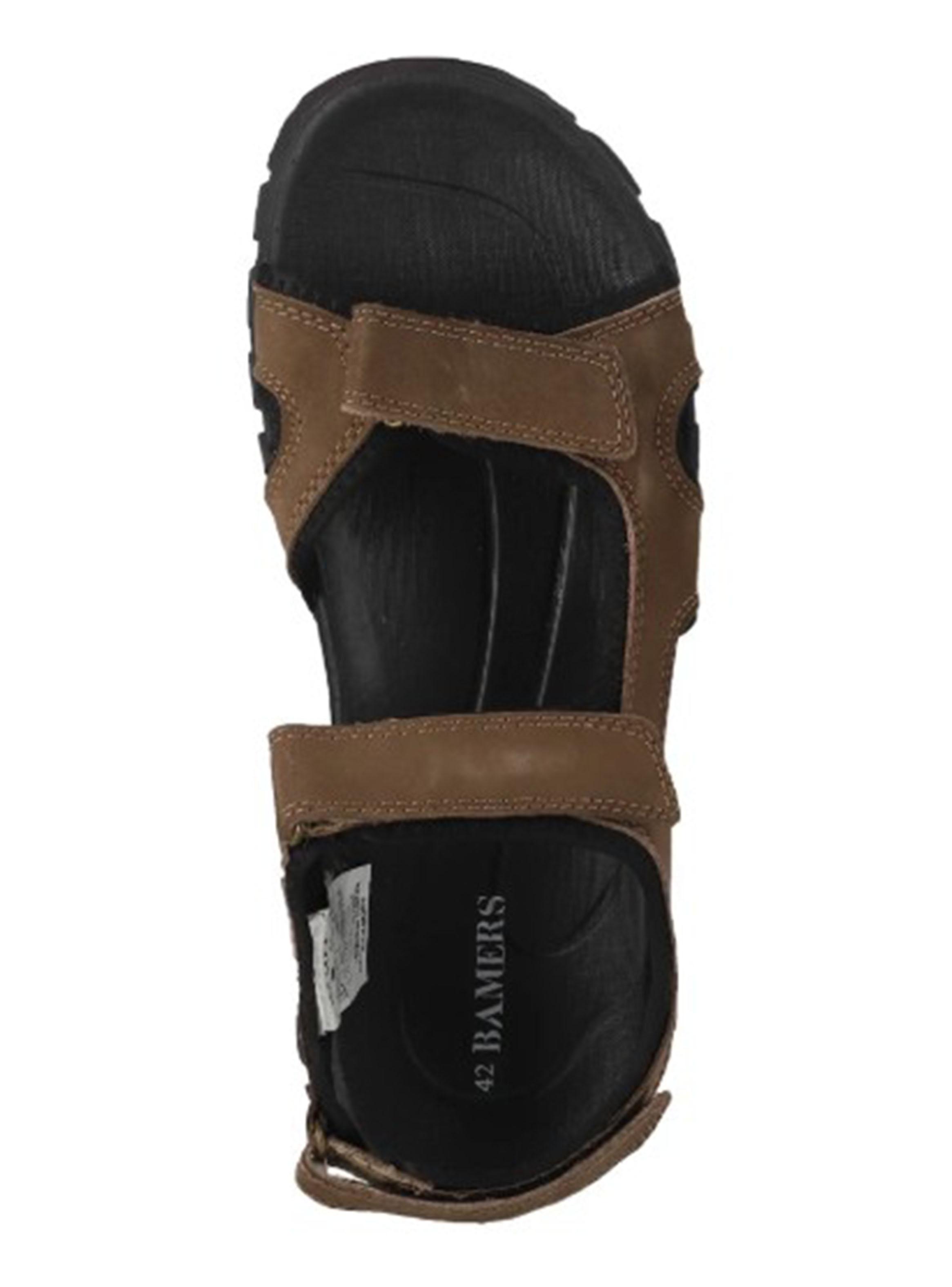 Sandalia Raft II Hombre-3