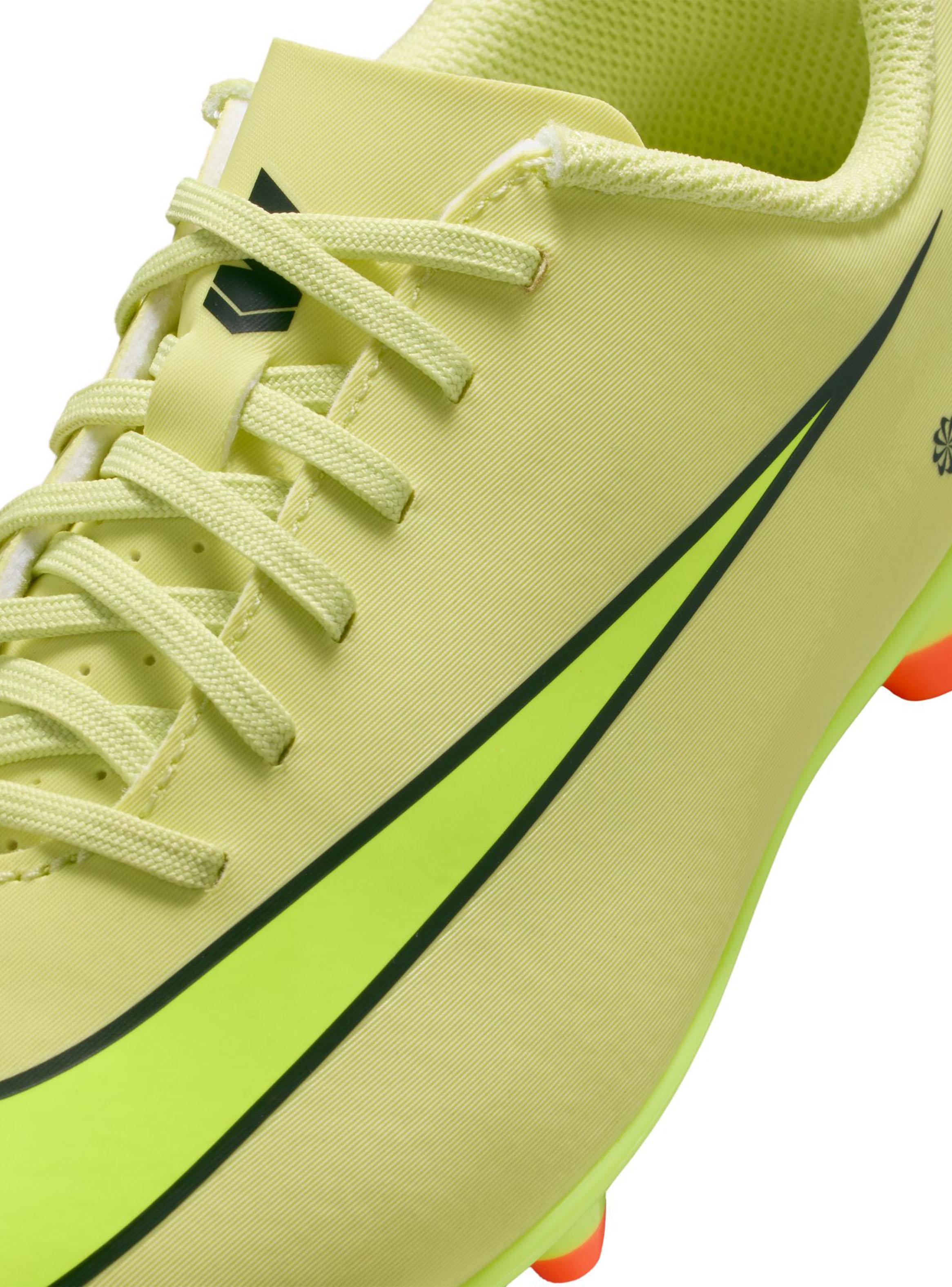 Zapatilla de Fútbol Jr. Niños Vapor16 Club-2