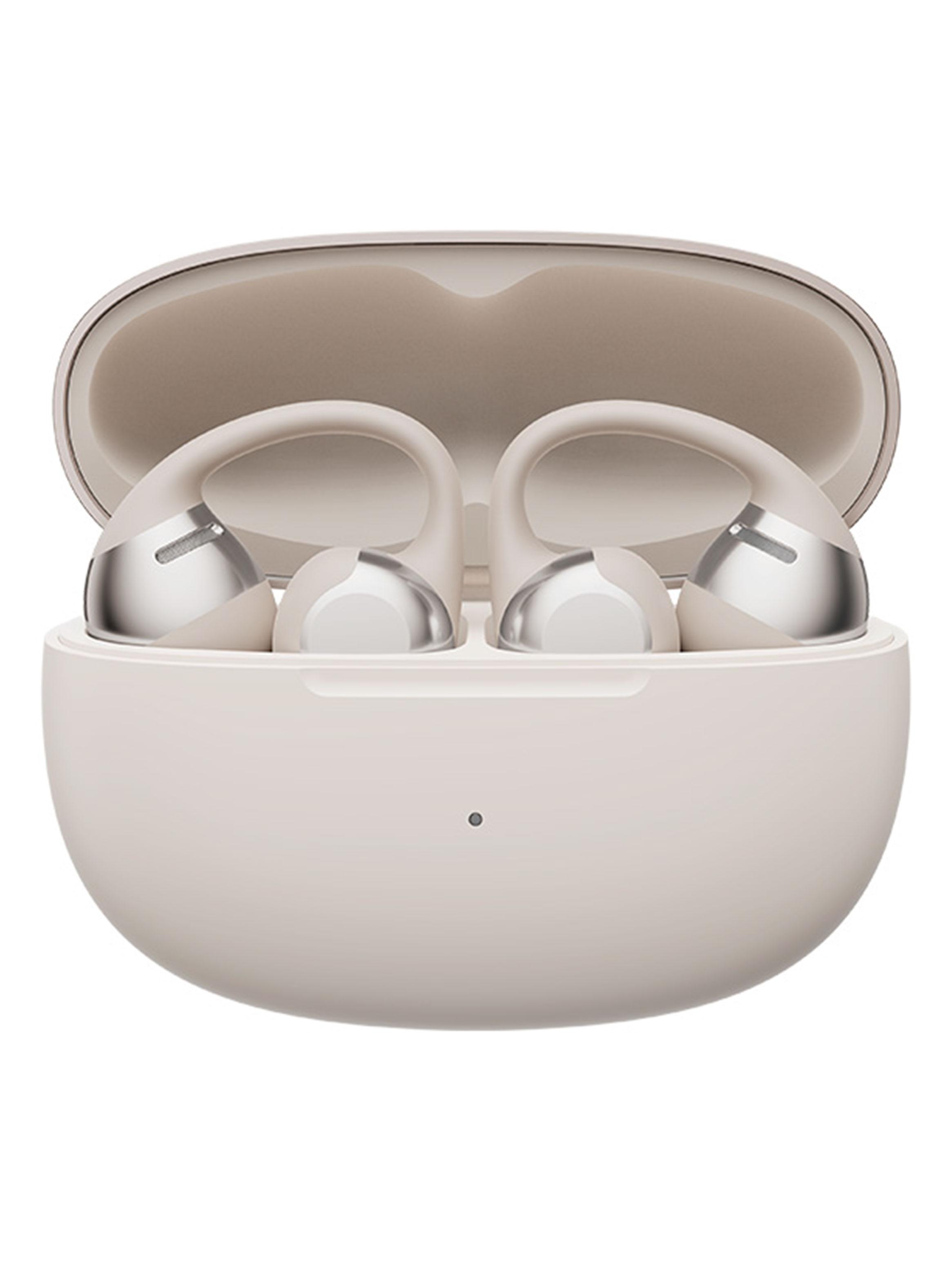Audífonos Bluetooth Open Dots One Silver-2
