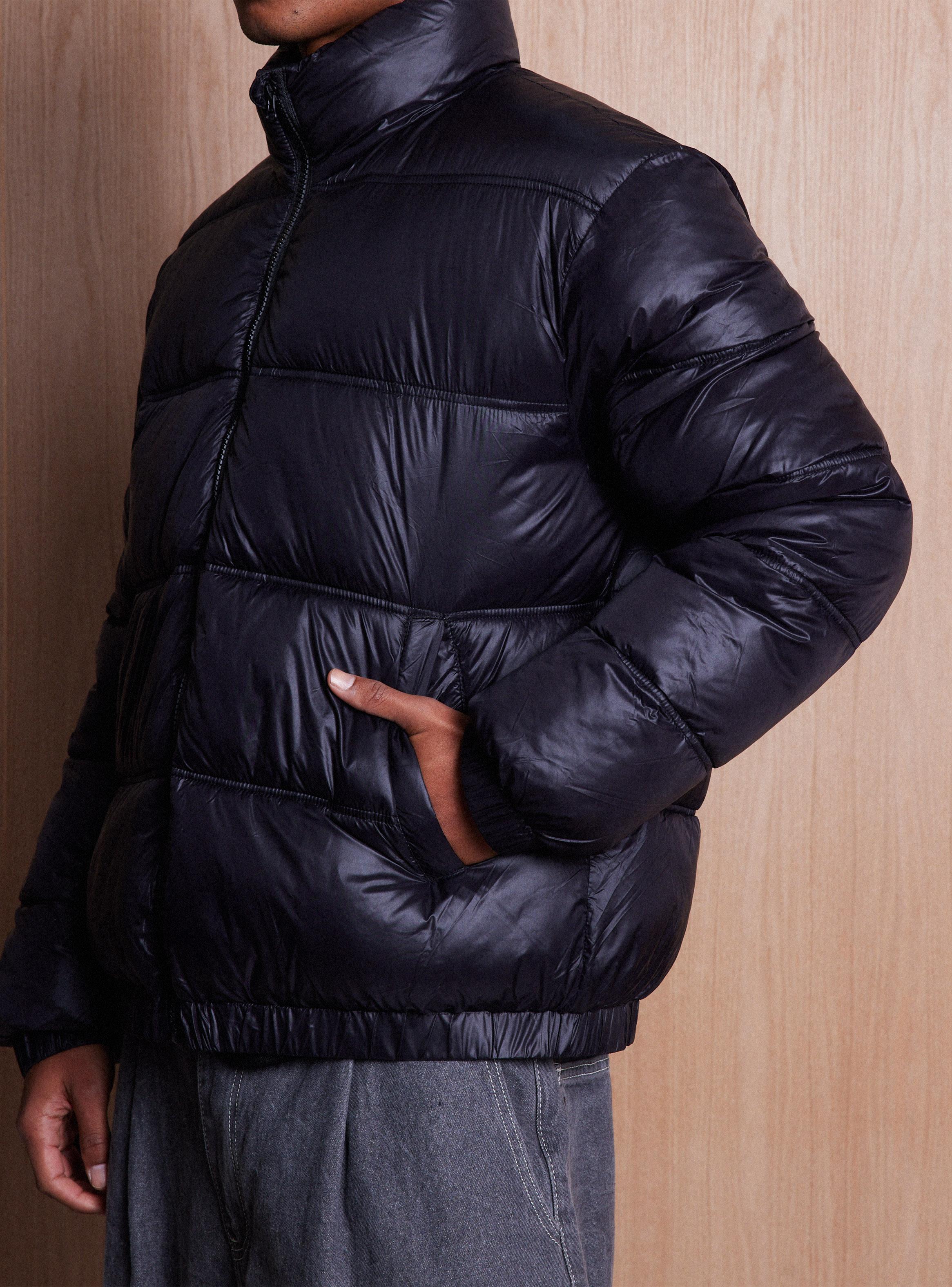 Parka Puffa Brillante-3