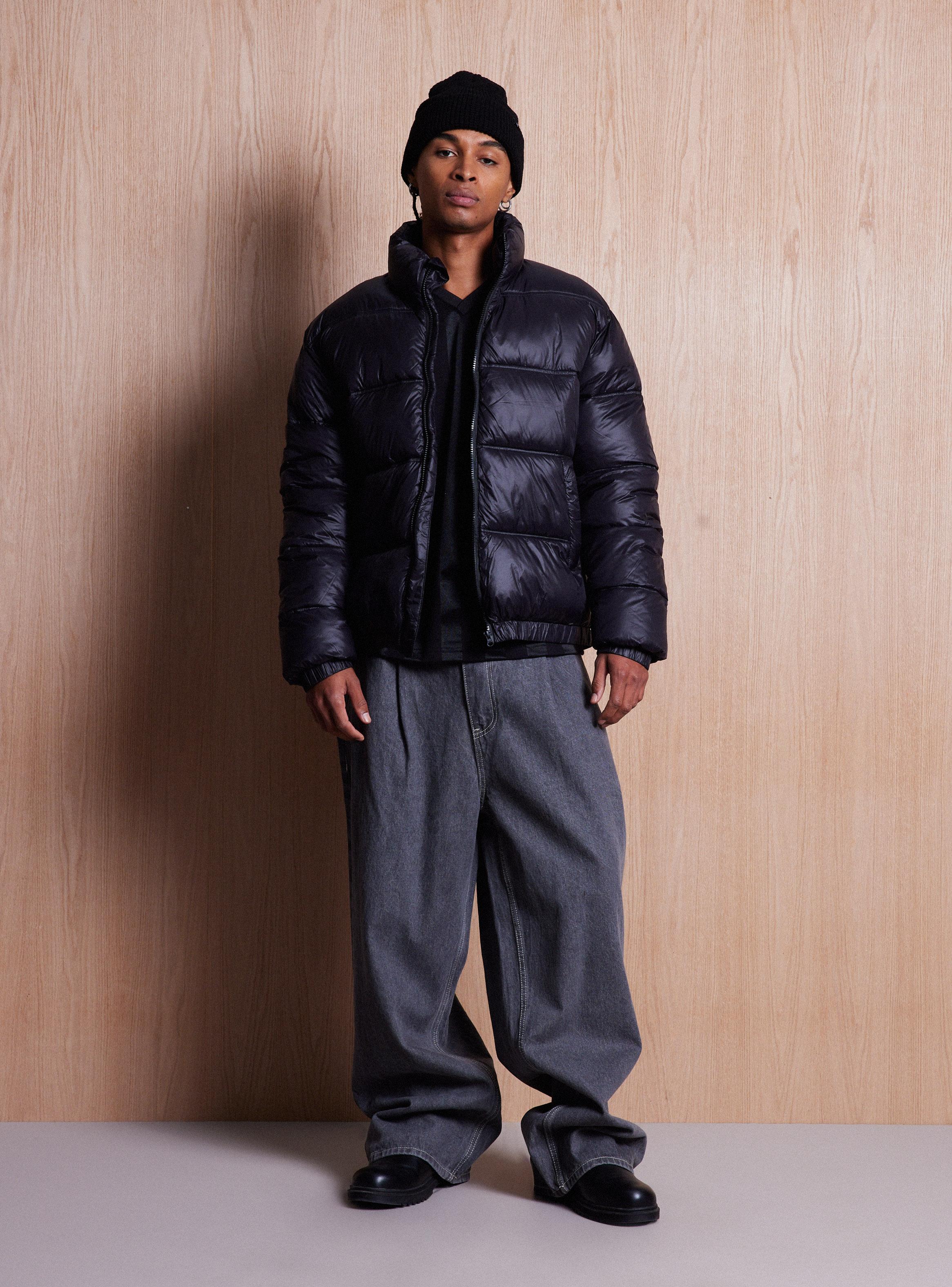 Parka Puffa Brillante-4